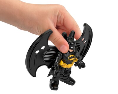 Foto 4 | Foto 4 | Set Centro de Control Batman Imaginext Fisher-Price con Accesorios