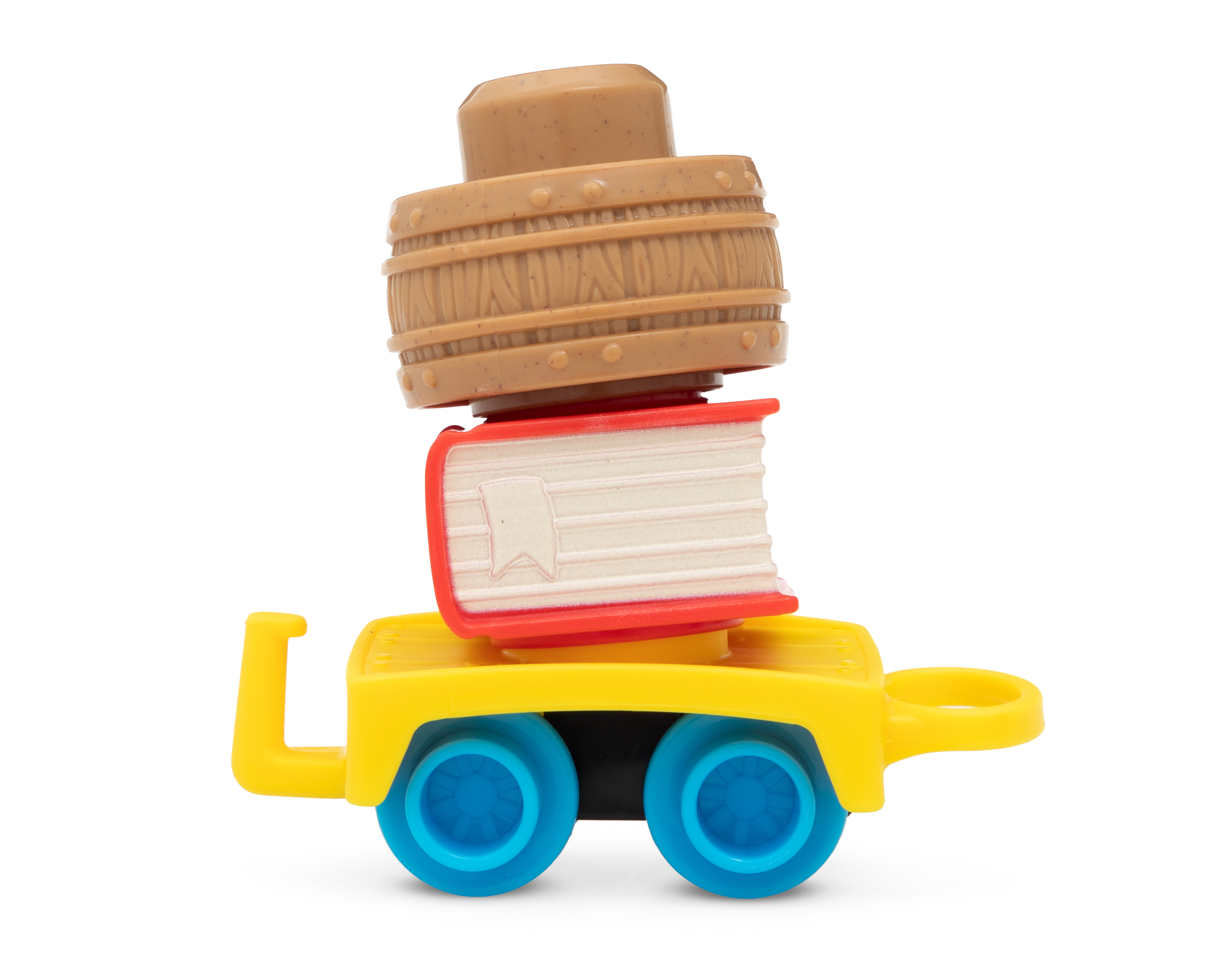 Foto 2 | Foto 2 | Mi Primer Tren Thomas Fisher-Price