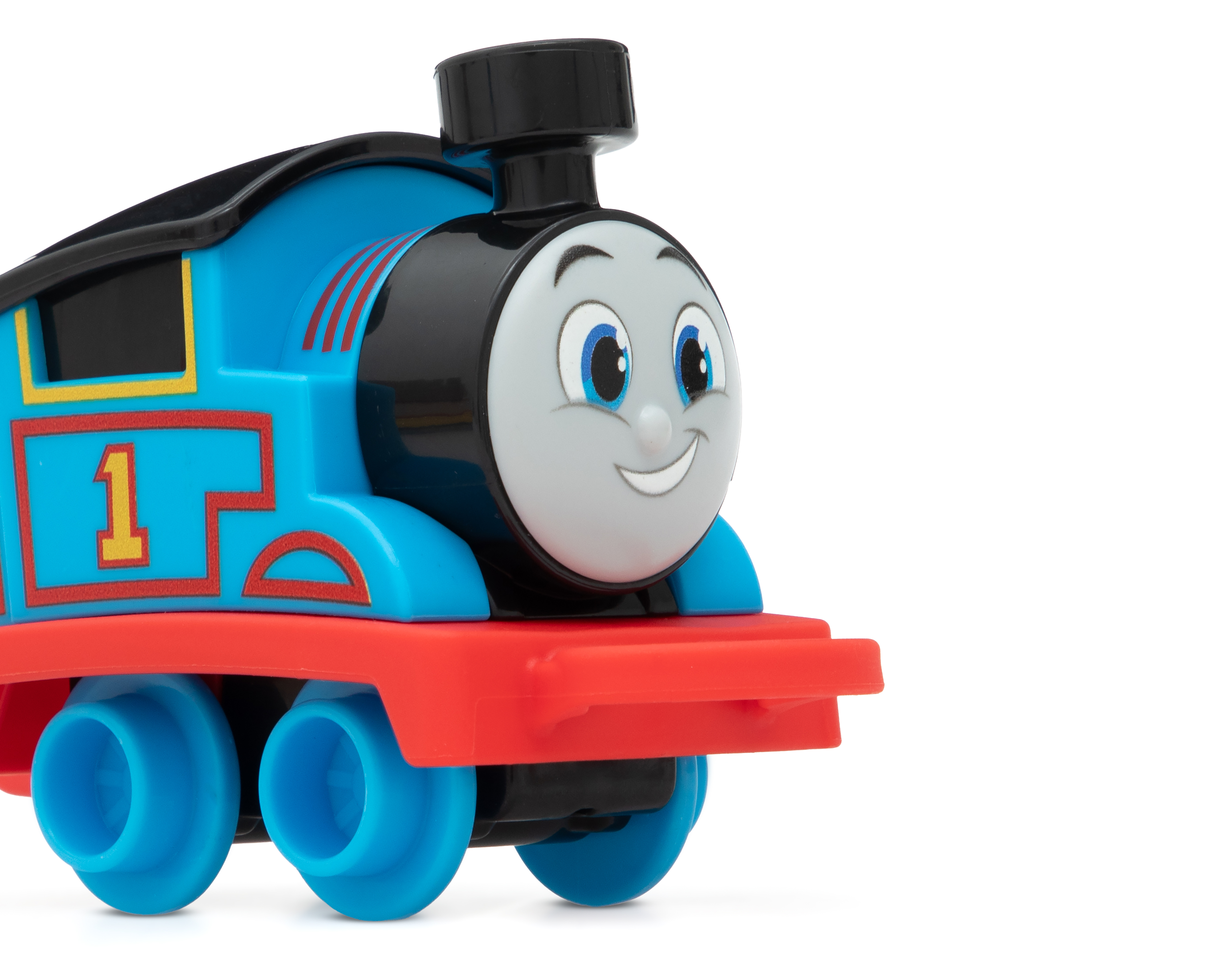 Foto 3 | Foto 3 | Mi Primer Tren Thomas Fisher-Price