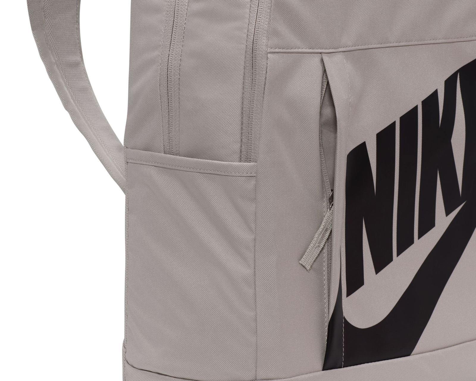 Foto 6 pulgar | Foto 5 | Mochila Nike Elemental Gris