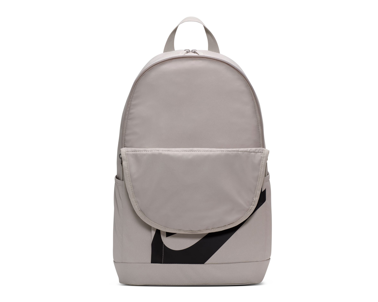 Foto 8 pulgar | Foto 7 | Mochila Nike Elemental Gris