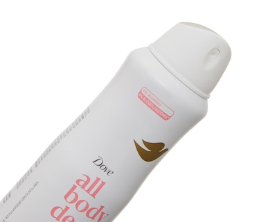 Foto 3 | Foto 3 | Desodorante en Aerosol Dove All Body Deo Control de Olor 150 ml