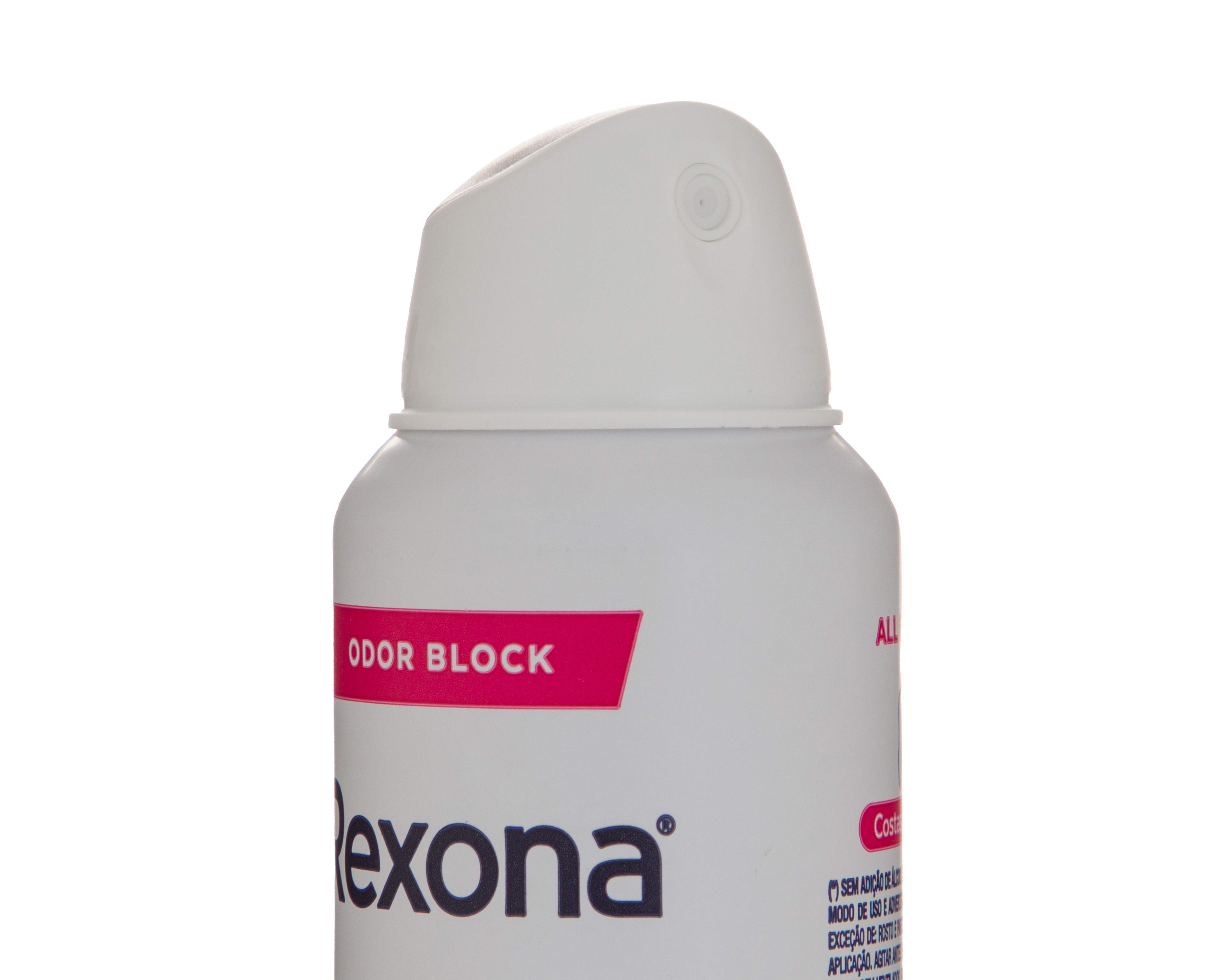 Foto 4 pulgar | Foto 3 | Desodorante en Aerosol Rexona All Body Deo Sin Aluminio 150 ml