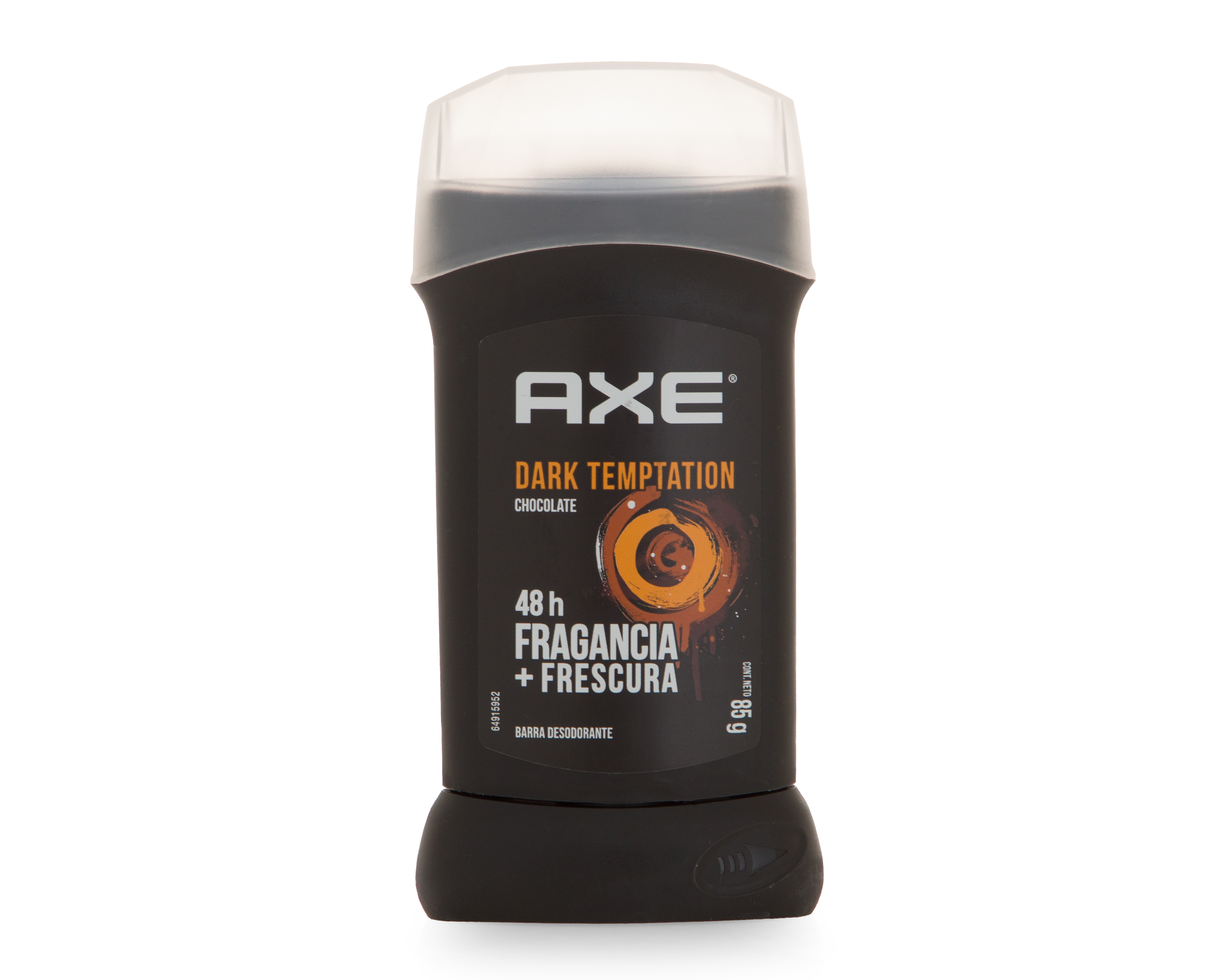 Foto 2 pulgar | Foto 1 | Desodorante en Barra Axe Dark Temptation Protección 48 horas 85 g