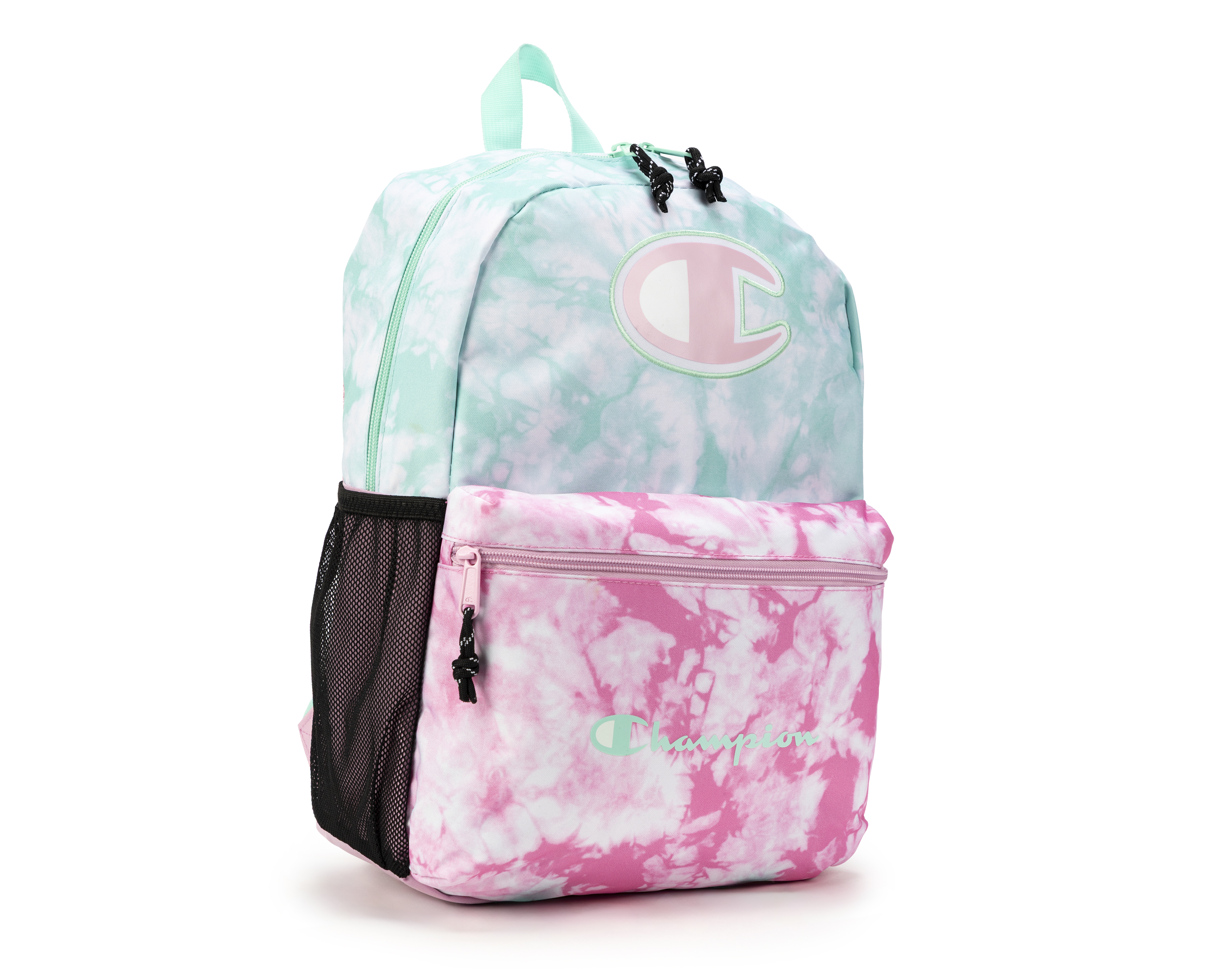 Foto 3 pulgar | Foto 2 | Mochila Champion Multicolor