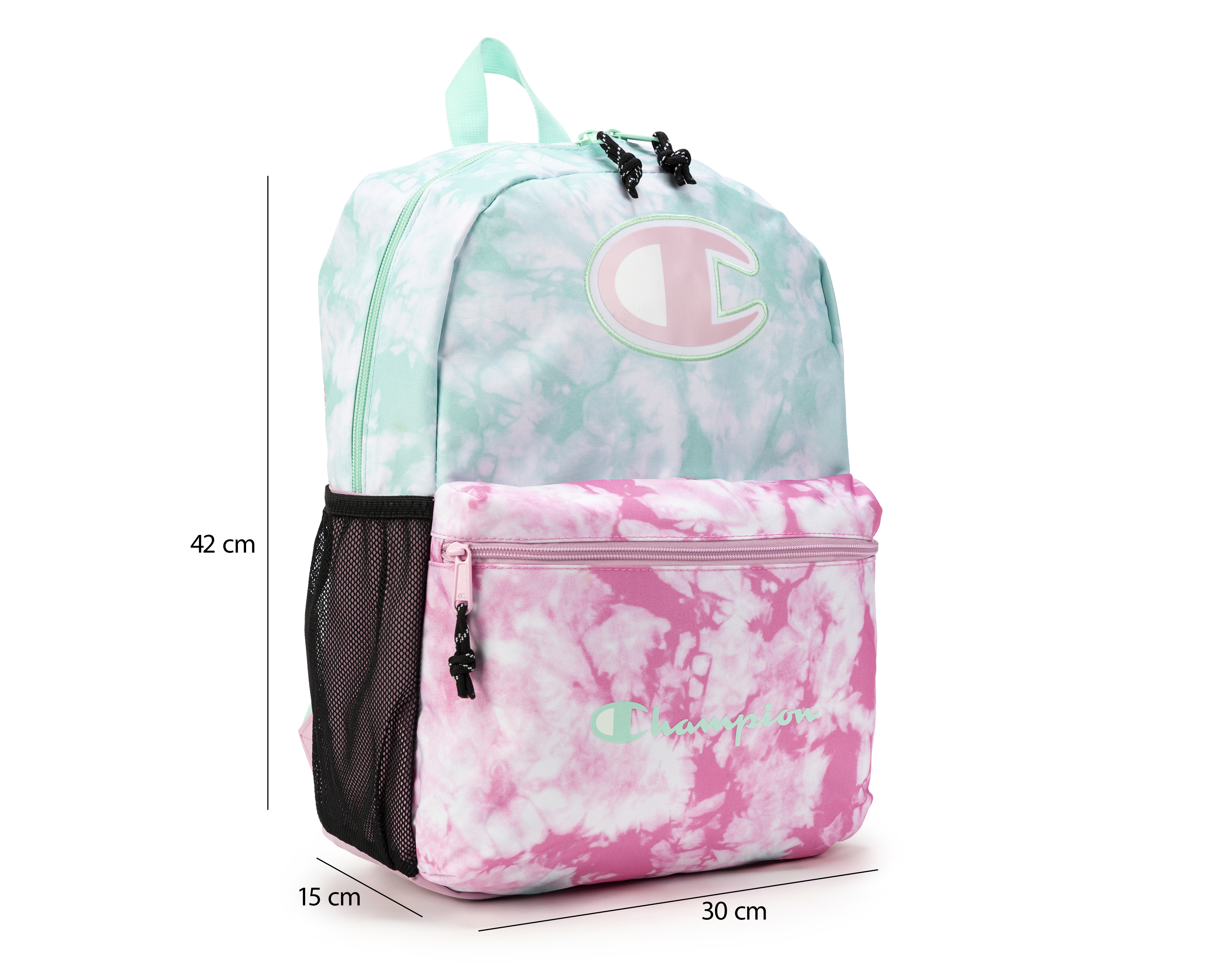 Foto 7 | Foto 7 | Mochila Champion Multicolor