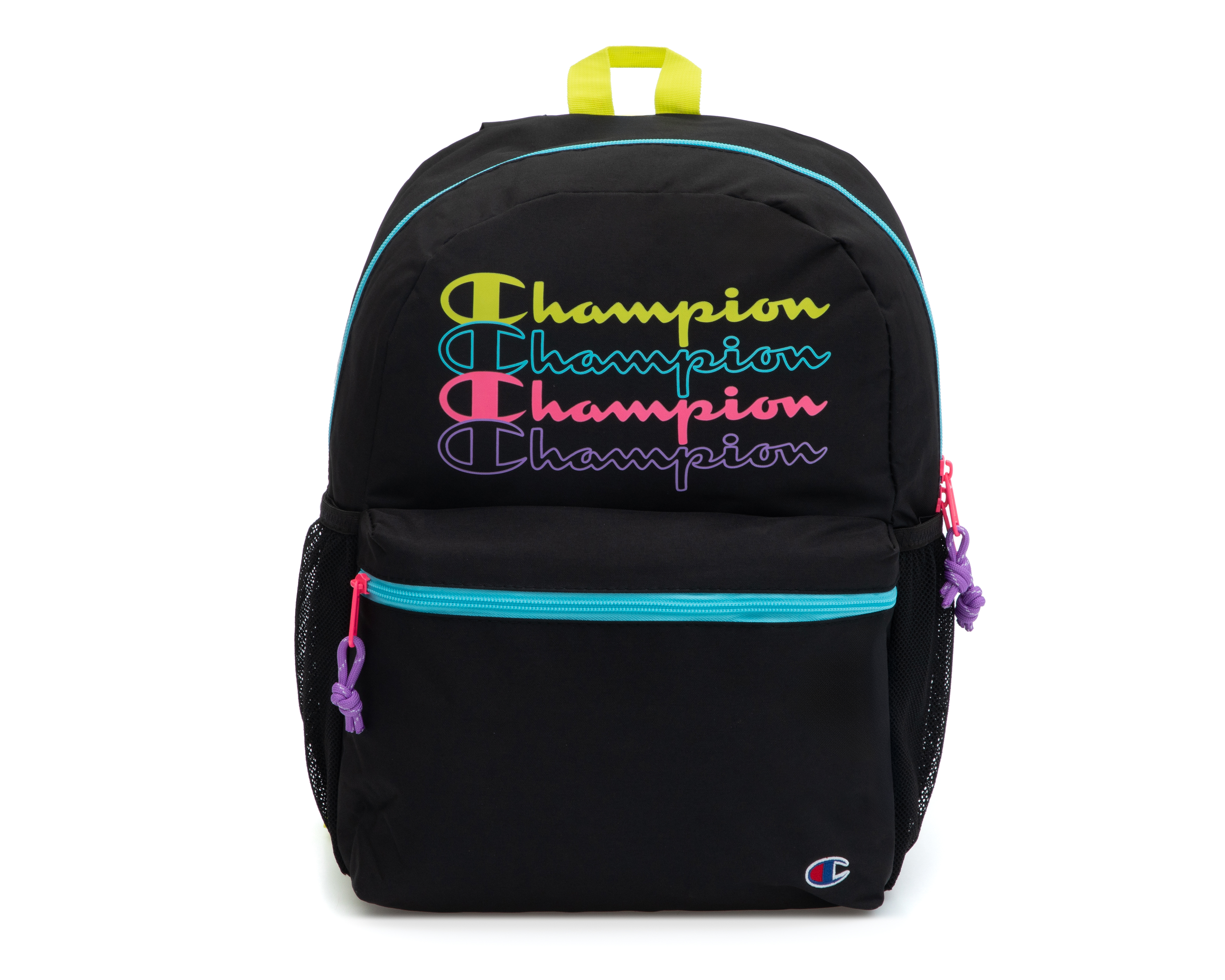 Mochila Champion Negra