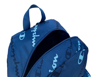 Foto 6 | Foto 6 | Mochila Champion Azul