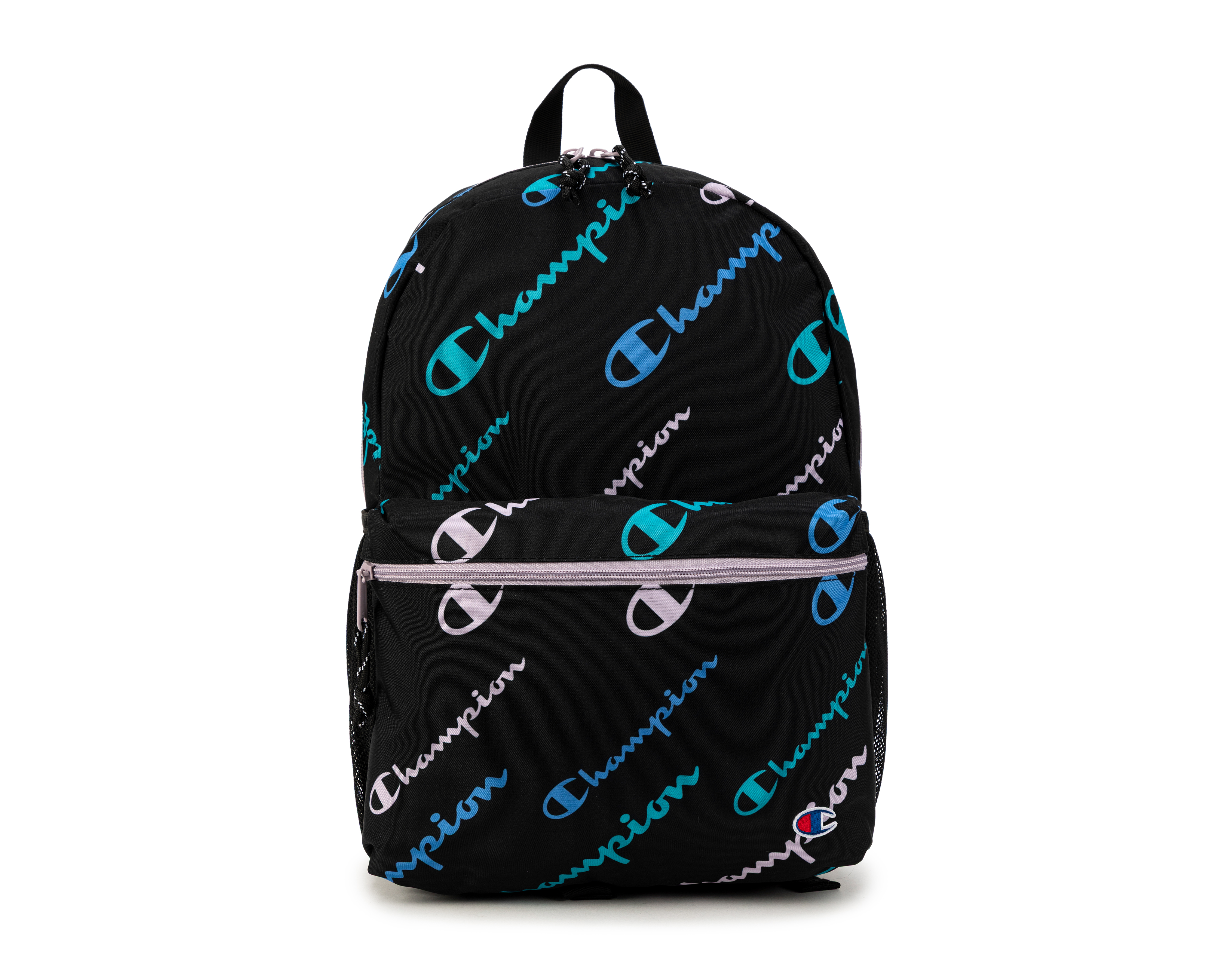 Foto 1 | Foto 1 | Mochila Champion Negra