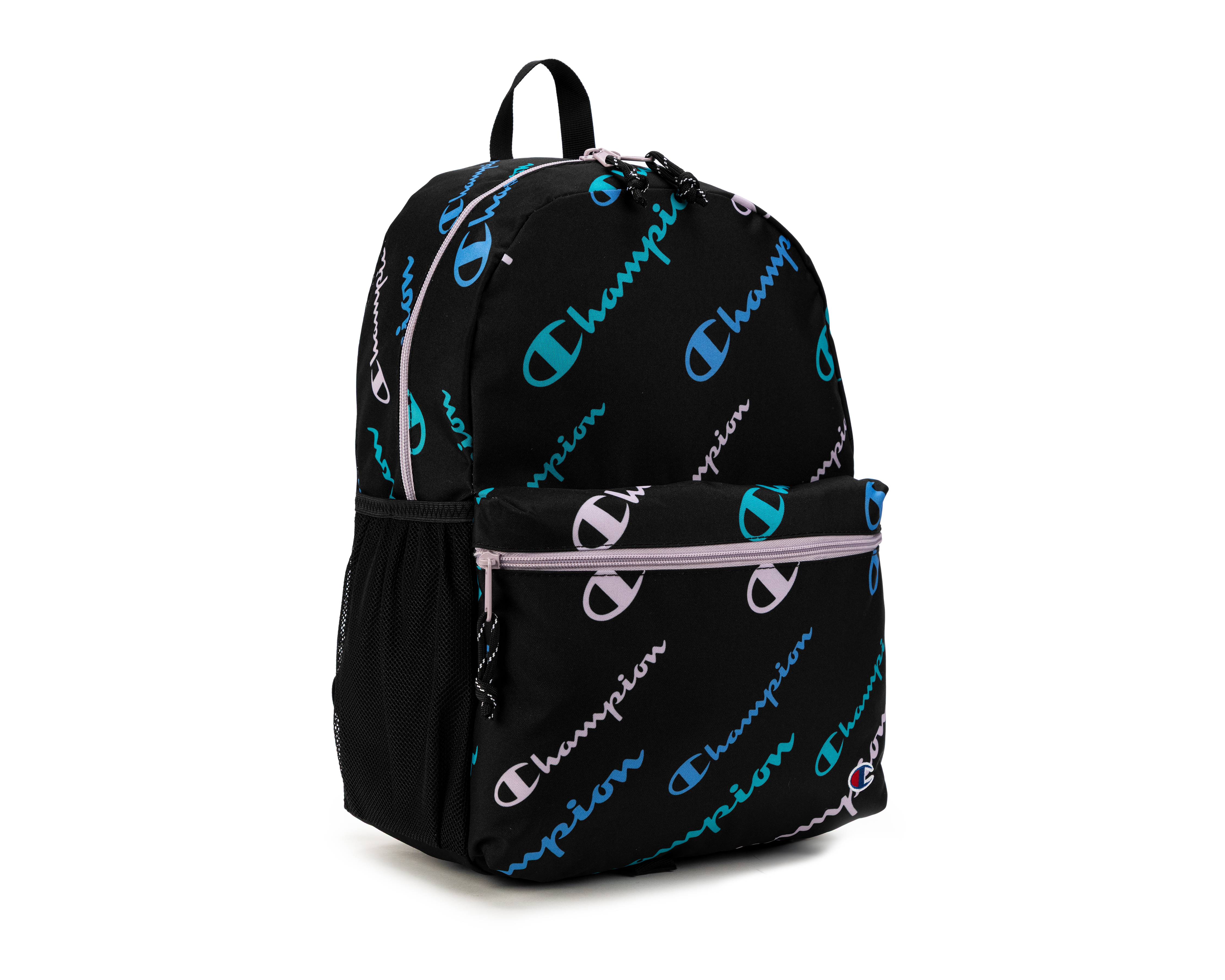 Foto 2 | Foto 2 | Mochila Champion Negra