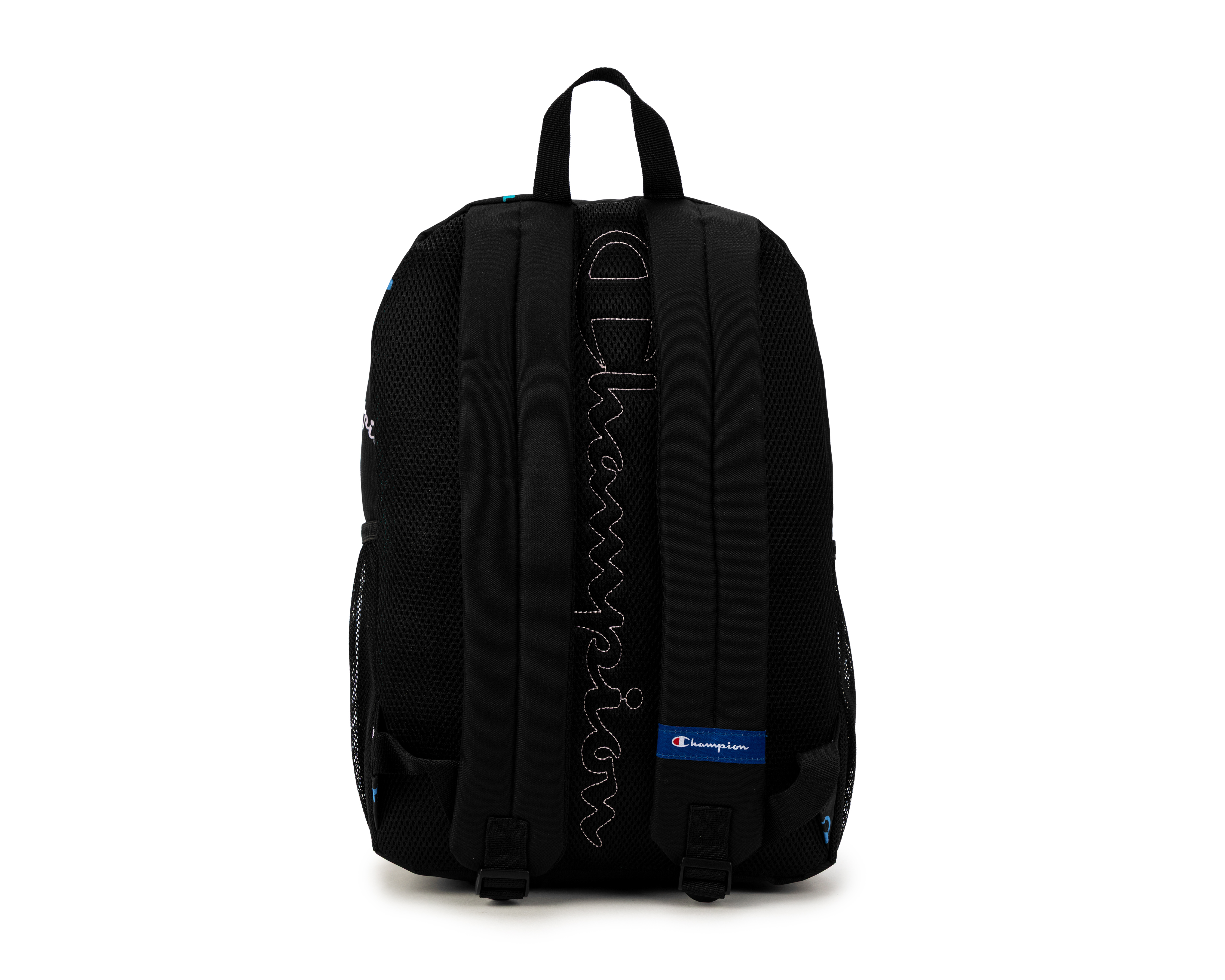 Foto 4 | Foto 4 | Mochila Champion Negra