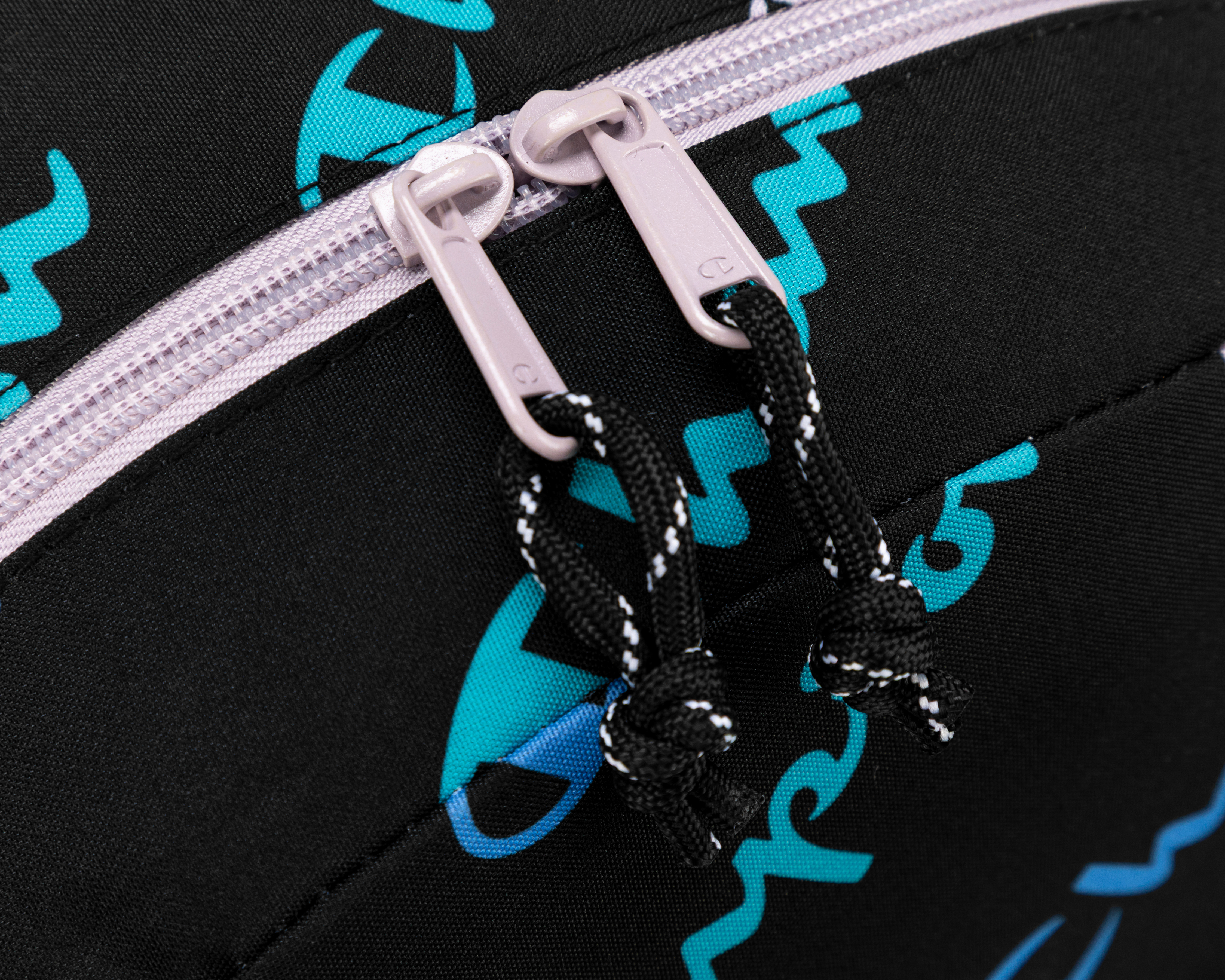 Foto 5 | Foto 5 | Mochila Champion Negra