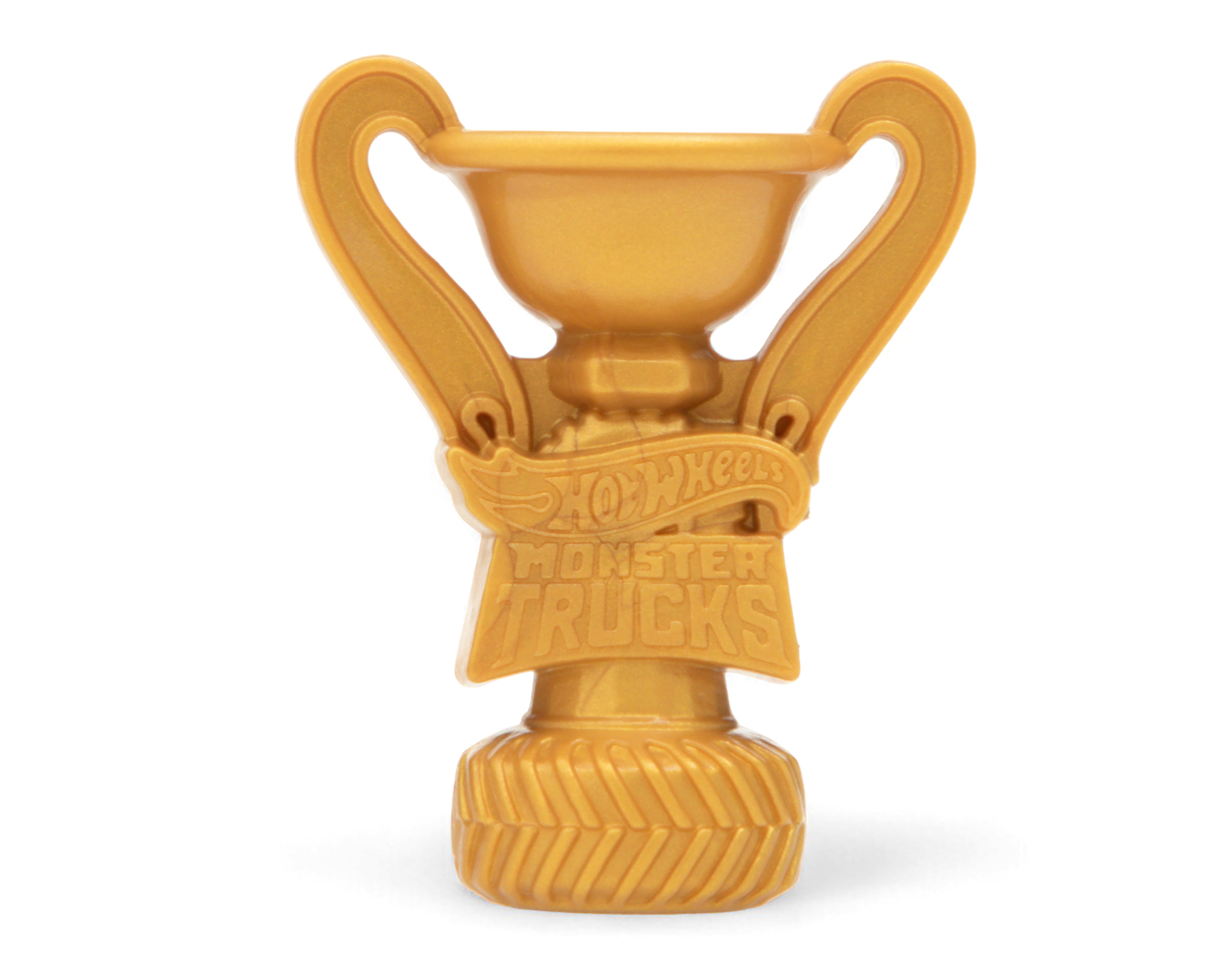 Foto 2 | Foto 2 | Vehículo Monster Trucks Bigfoot Hot Wheels