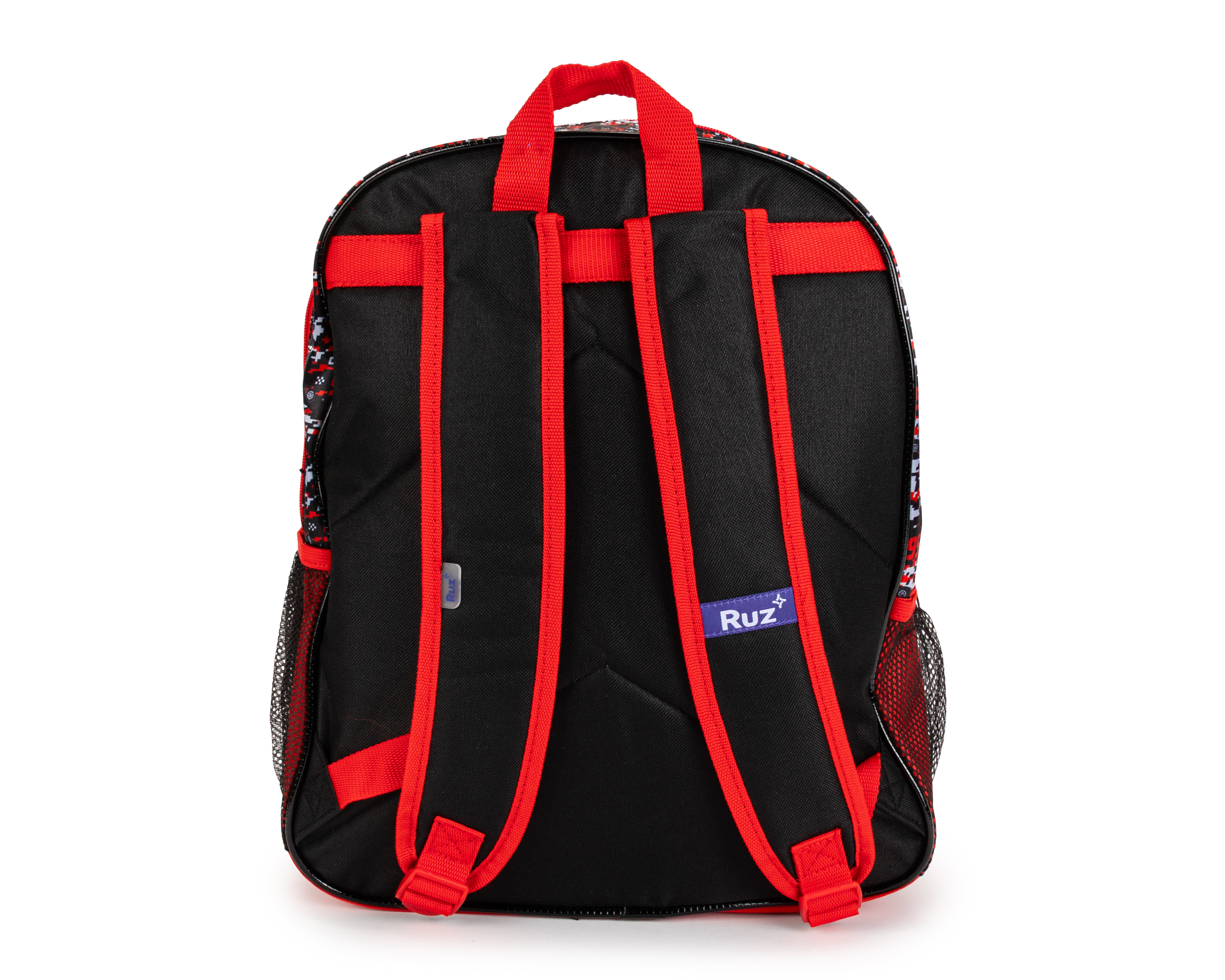 Foto 4 | Foto 4 | Mochila Ruz Cars Multicolor