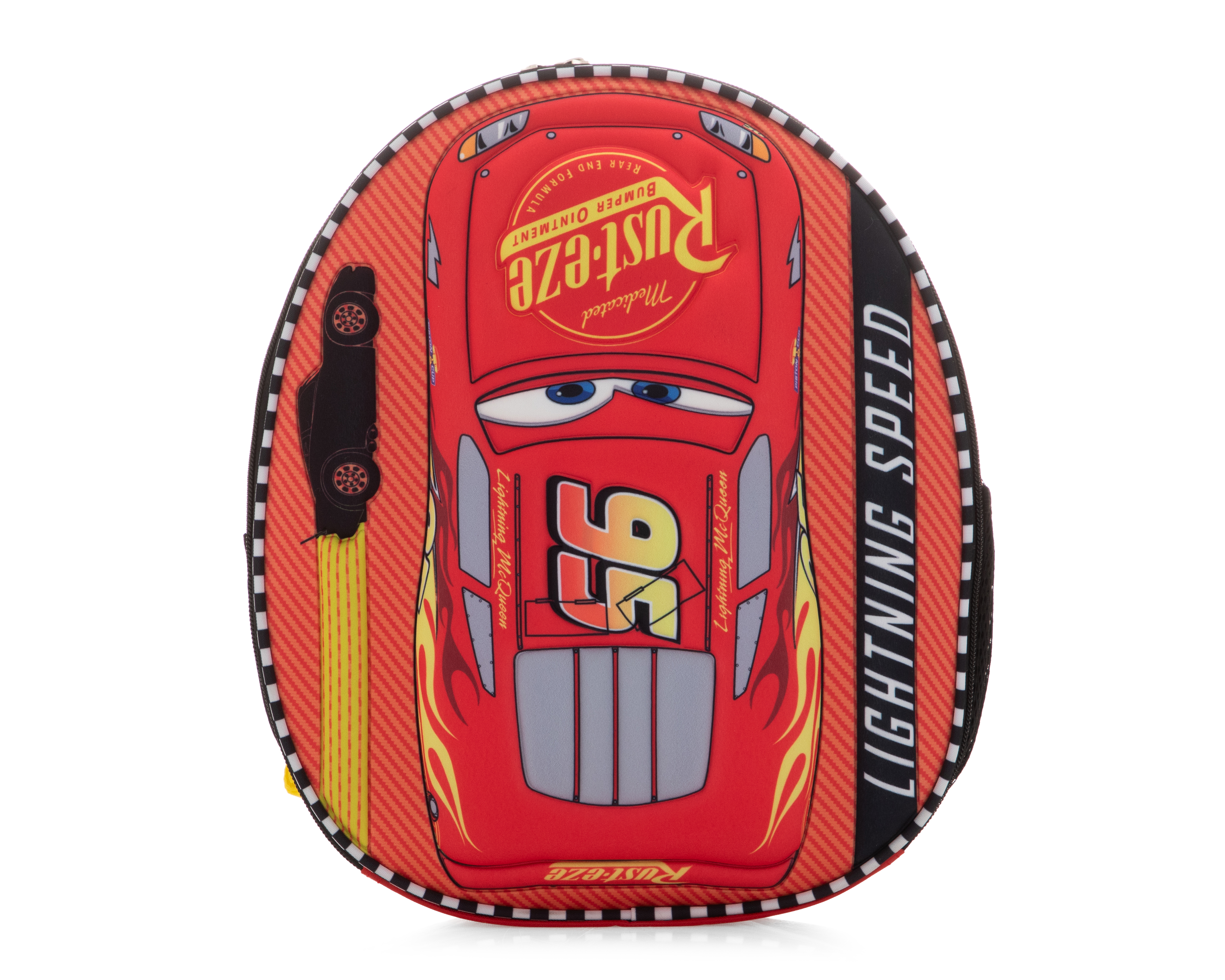 Mochila Ruz Cars