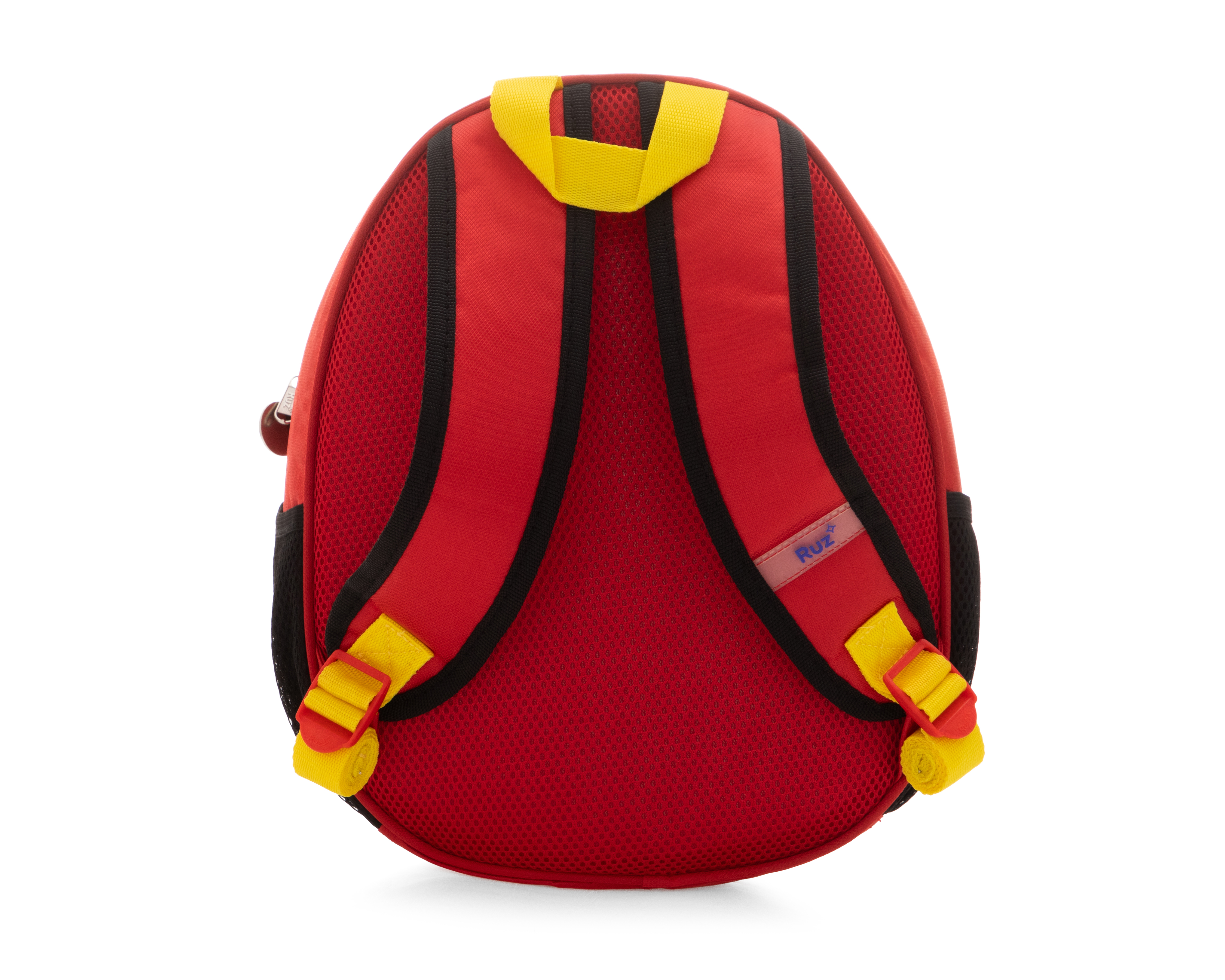 Foto 5 pulgar | Foto 4 | Mochila Ruz Cars