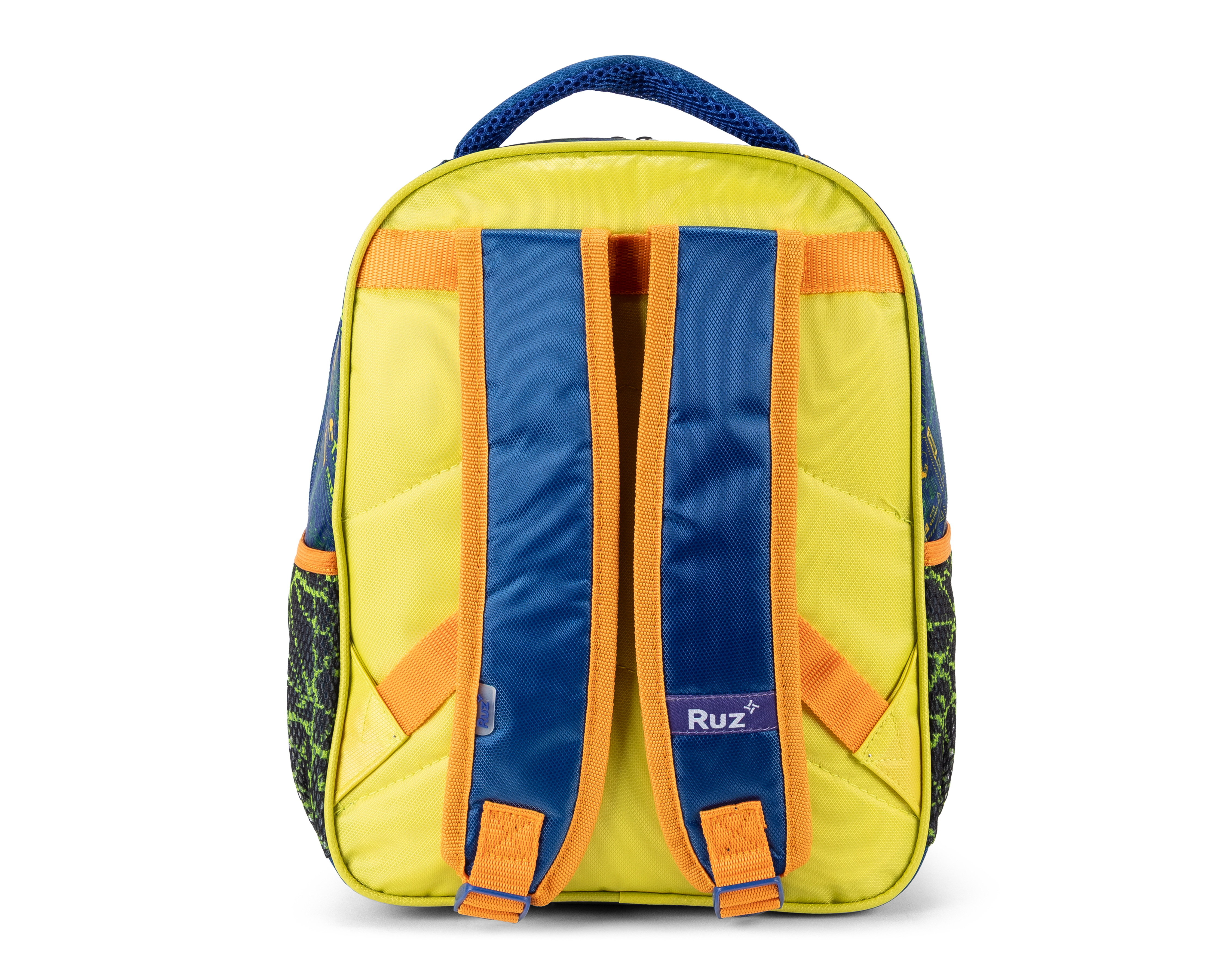 Foto 5 pulgar | Foto 4 | Mochila Escolar Jurassic World Estampada