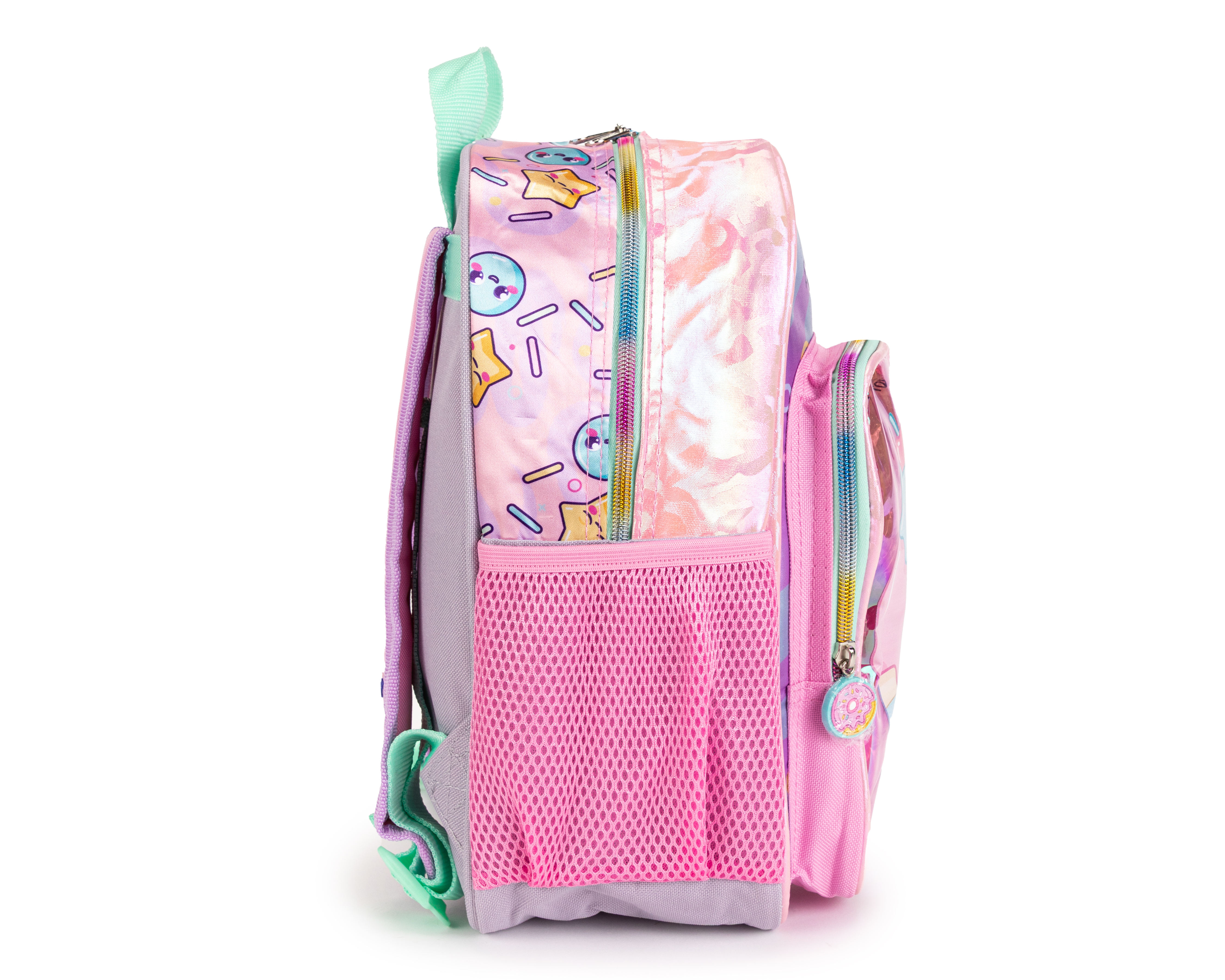 Foto 4 pulgar | Foto 3 | Mochila Ruz Mis Pastelitos Multicolor