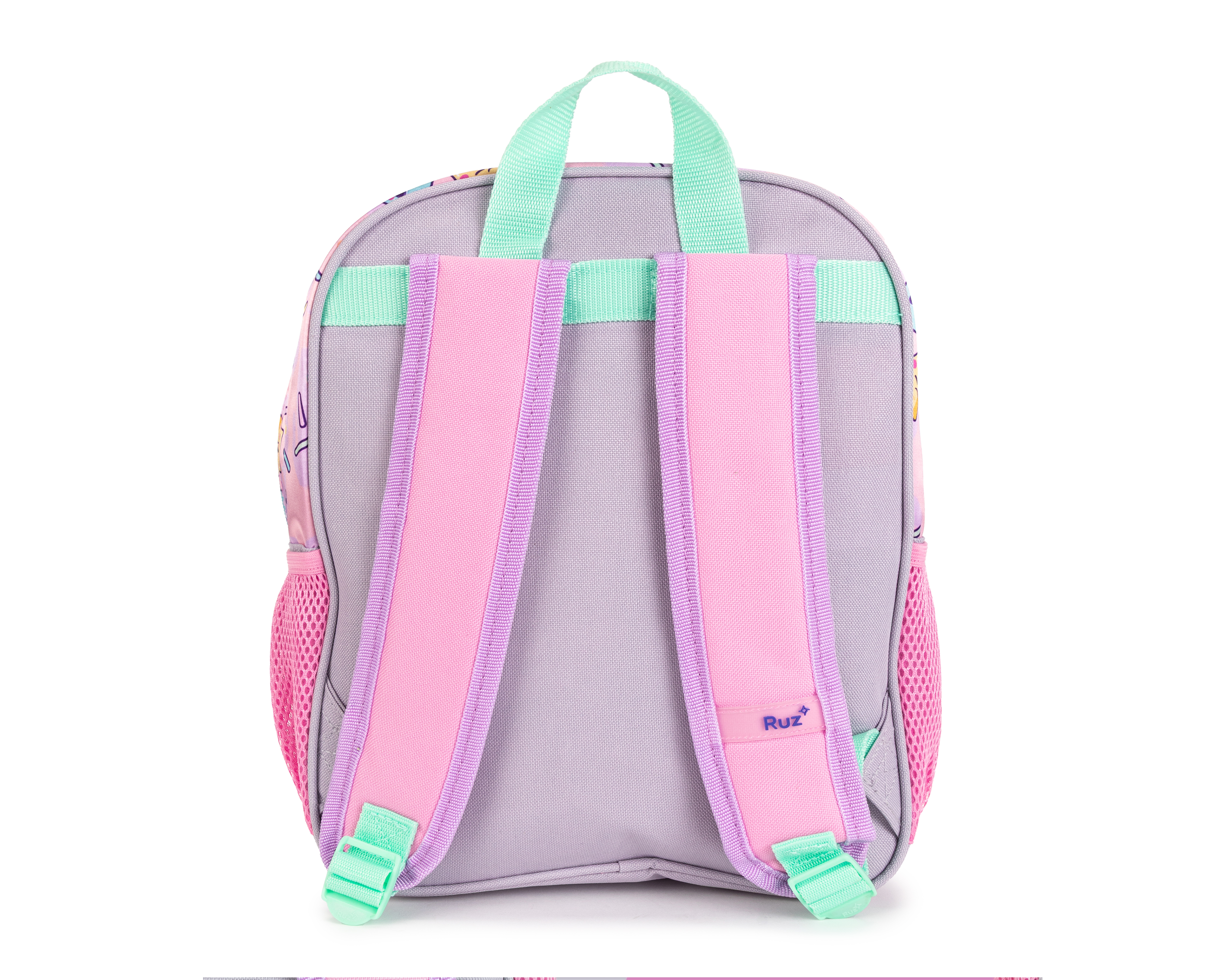 Foto 4 | Foto 4 | Mochila Ruz Mis Pastelitos Multicolor