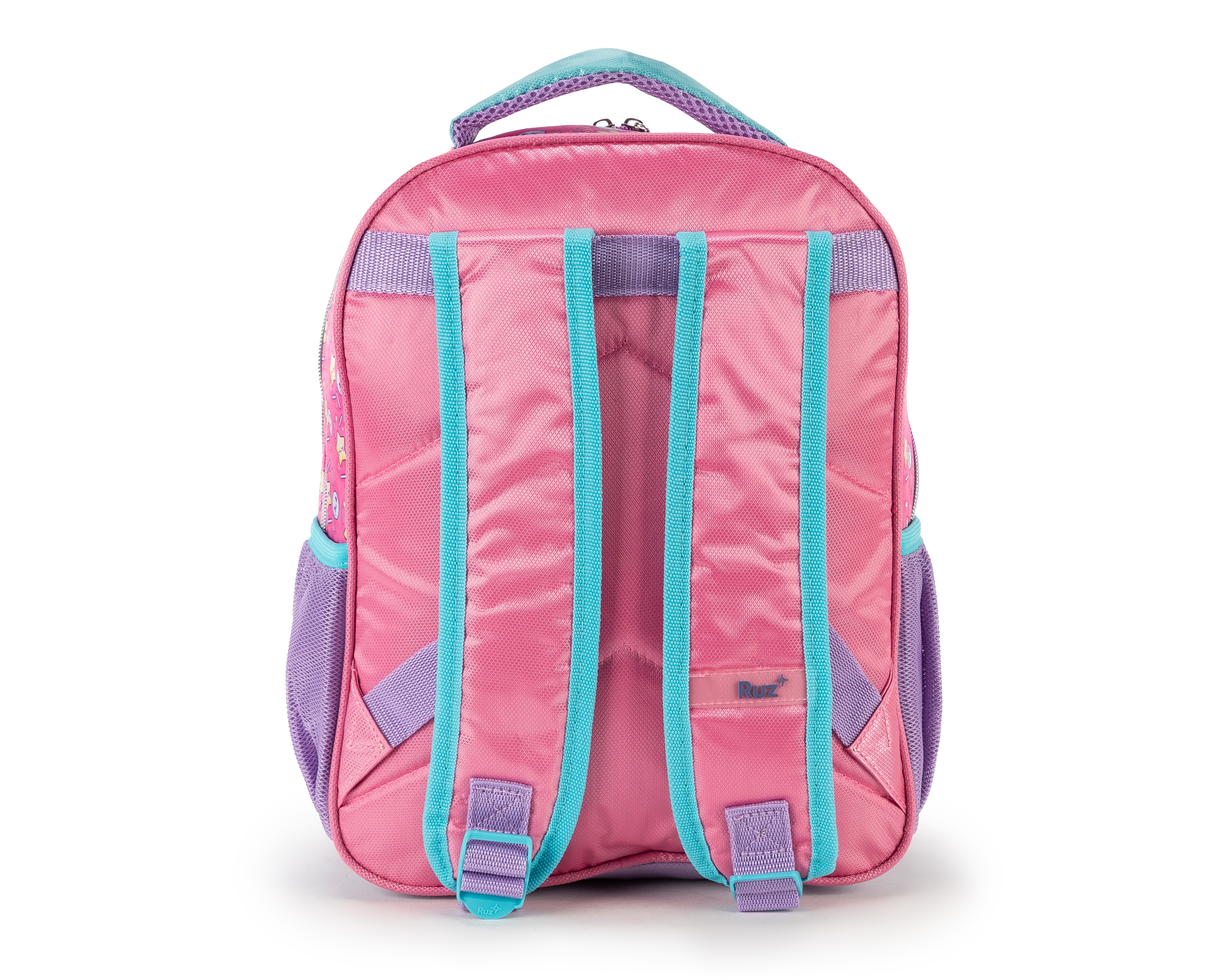 Foto 5 pulgar | Foto 4 | Mochila Mis Pastelitos Rosa
