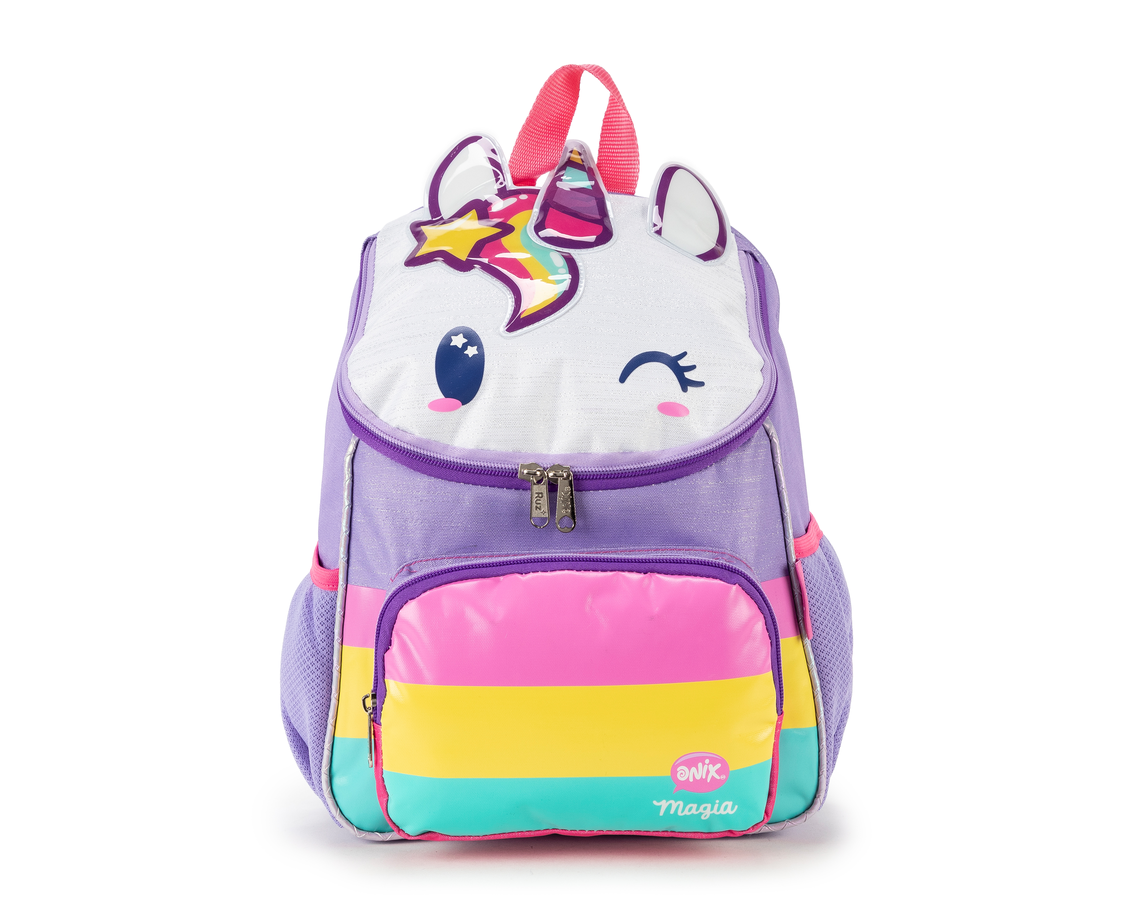 Mochila Ruz Onix Multicolor