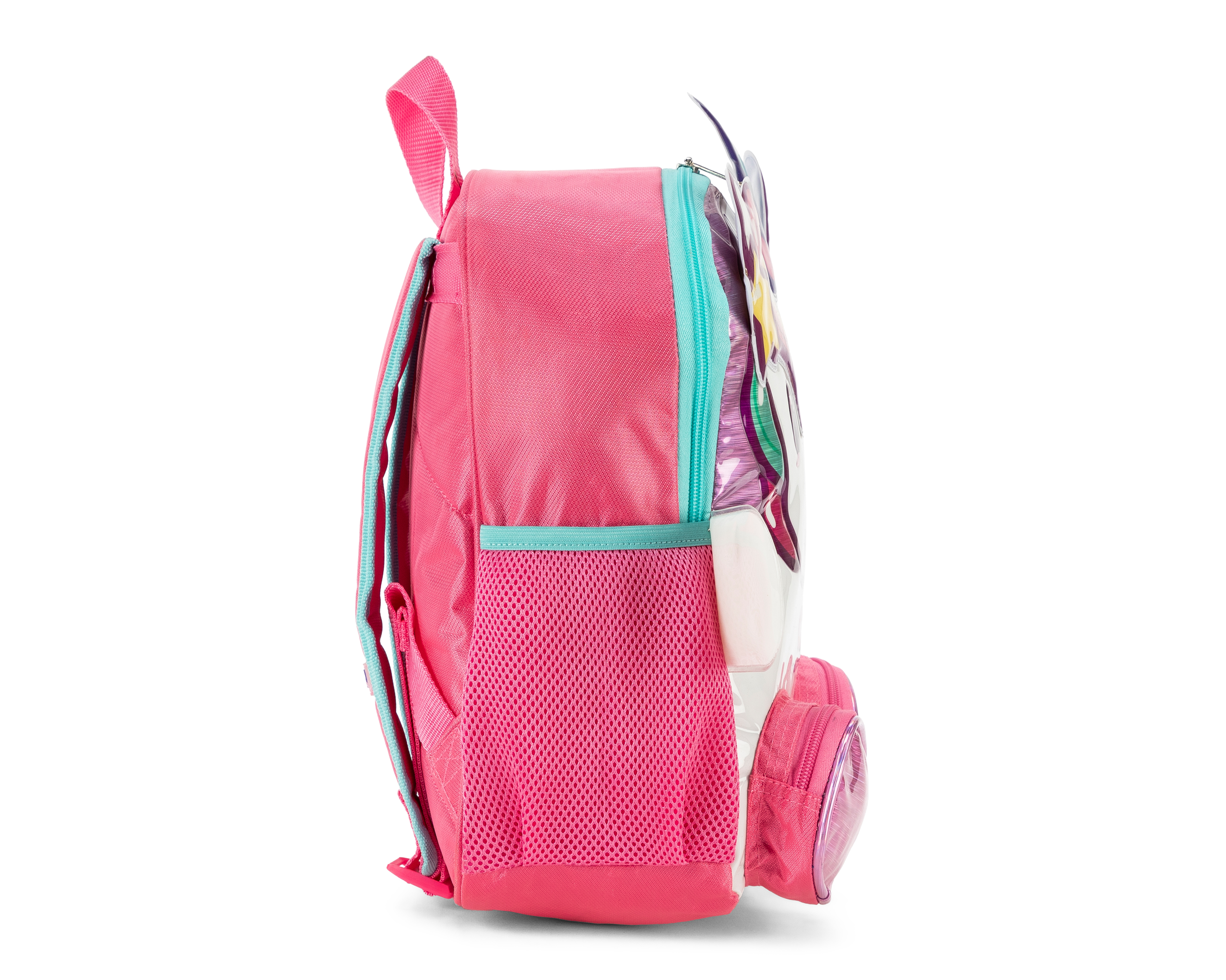 Foto 4 pulgar | Foto 3 | Mochila Ruz Onix Multicolor