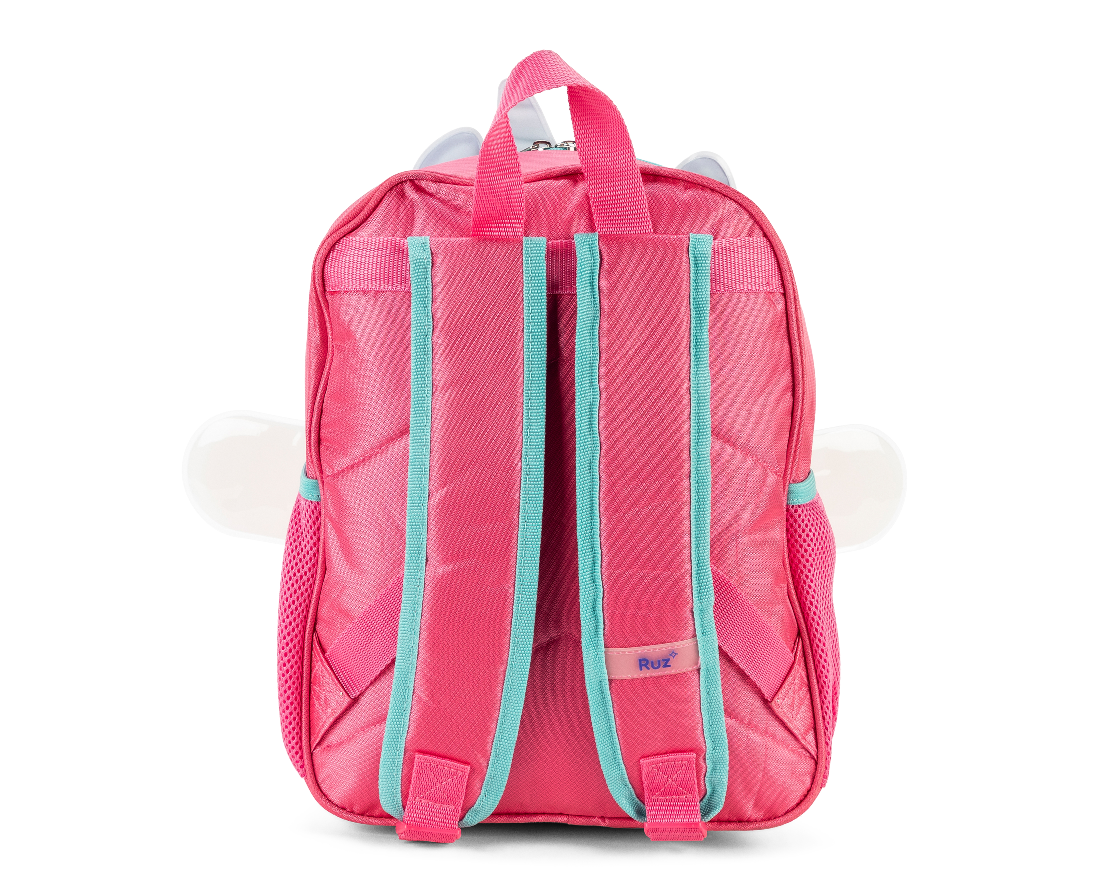 Foto 5 pulgar | Foto 4 | Mochila Ruz Onix Multicolor