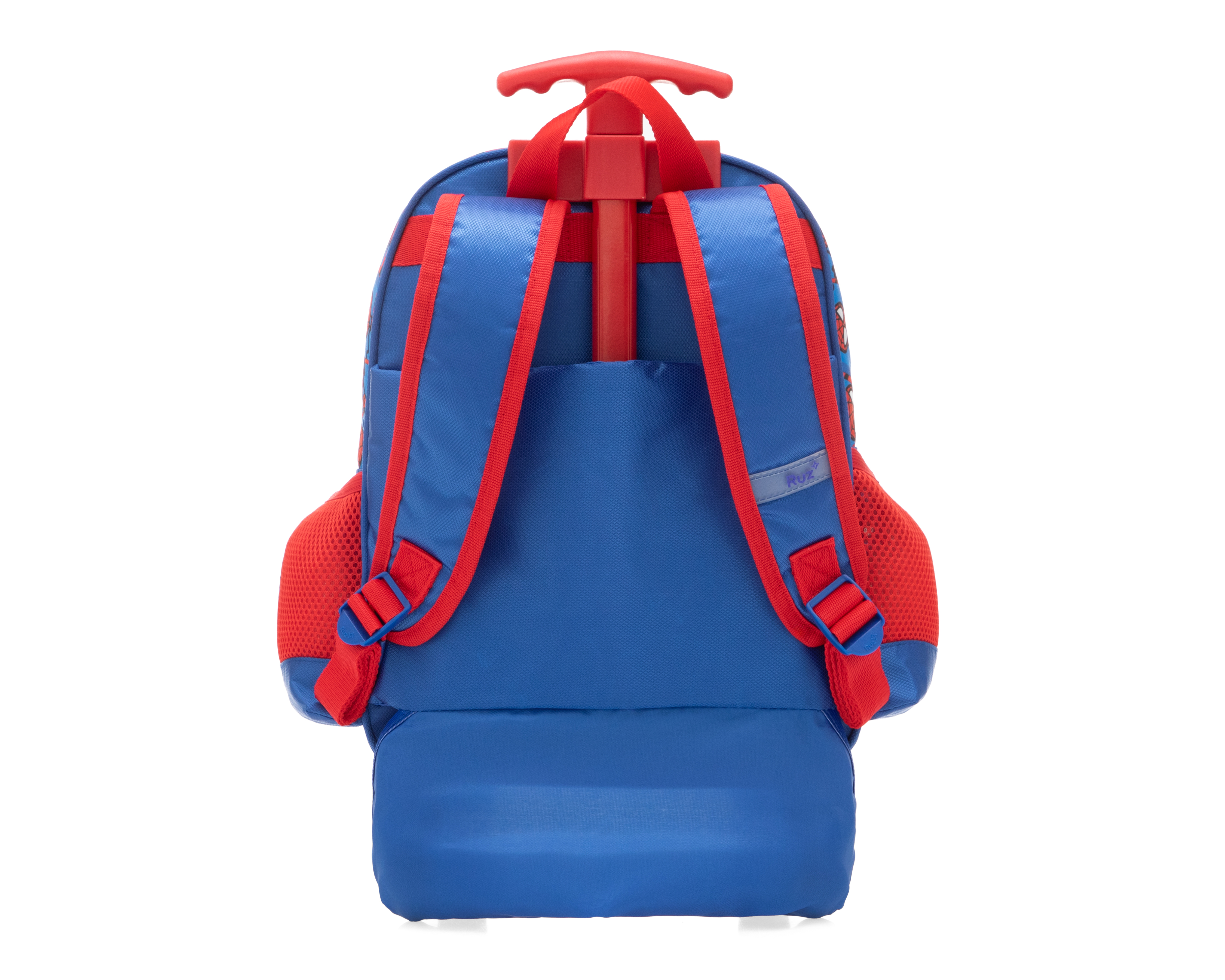 Foto 3 | Foto 3 | Mochila con Ruedas Ruz Spider-Man