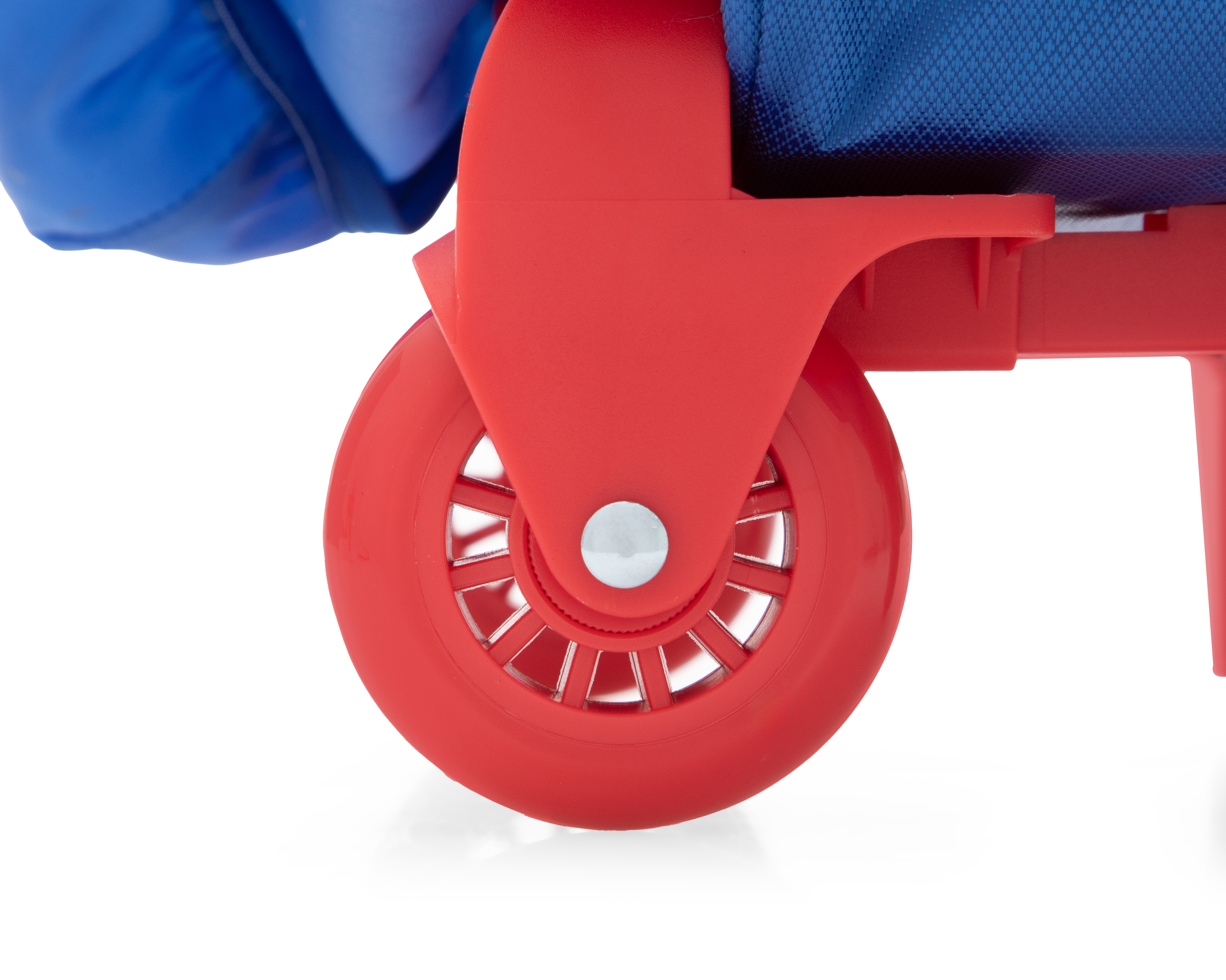 Foto 4 | Foto 4 | Mochila con Ruedas Ruz Spider-Man