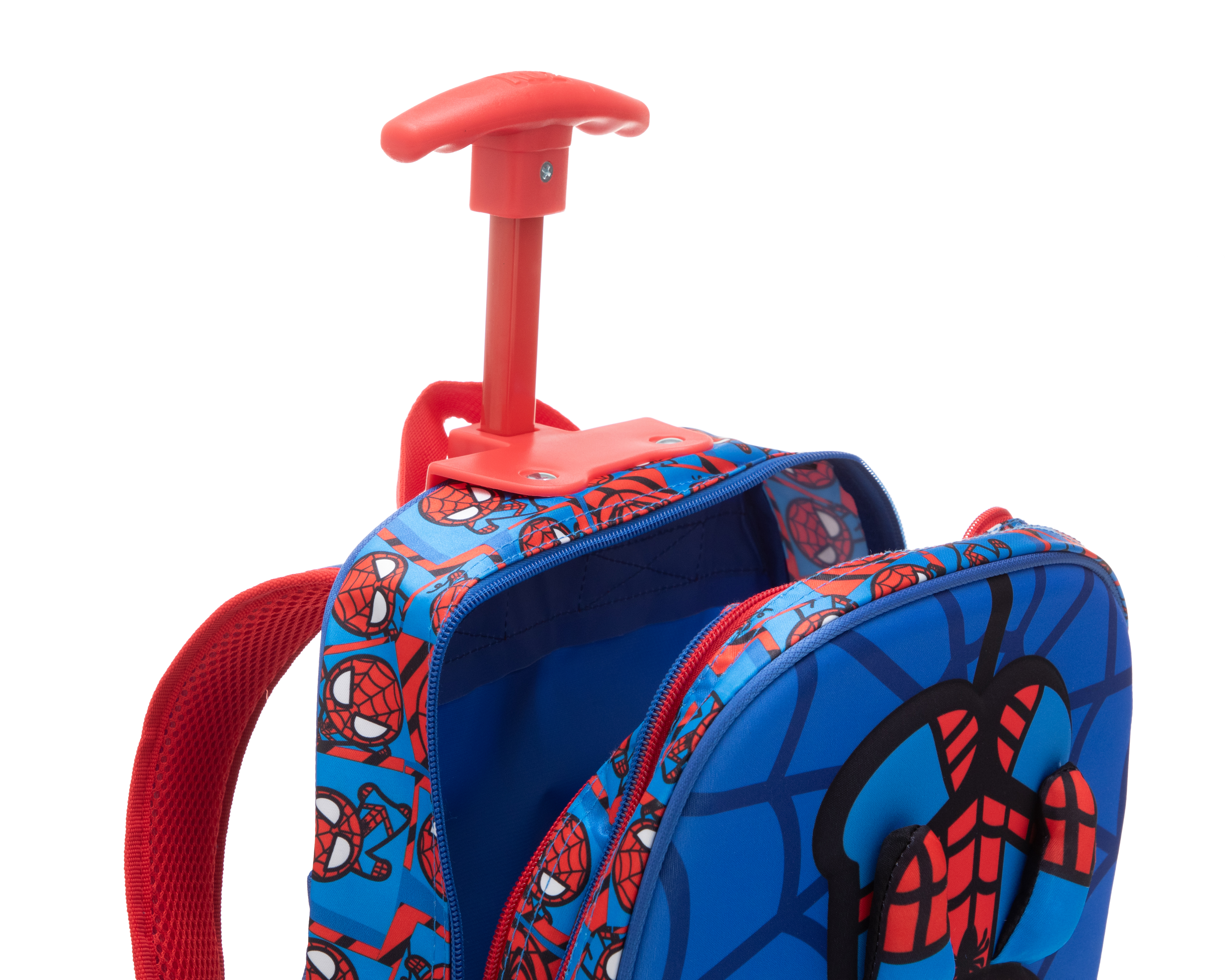 Foto 5 | Foto 5 | Mochila con Ruedas Ruz Spider-Man