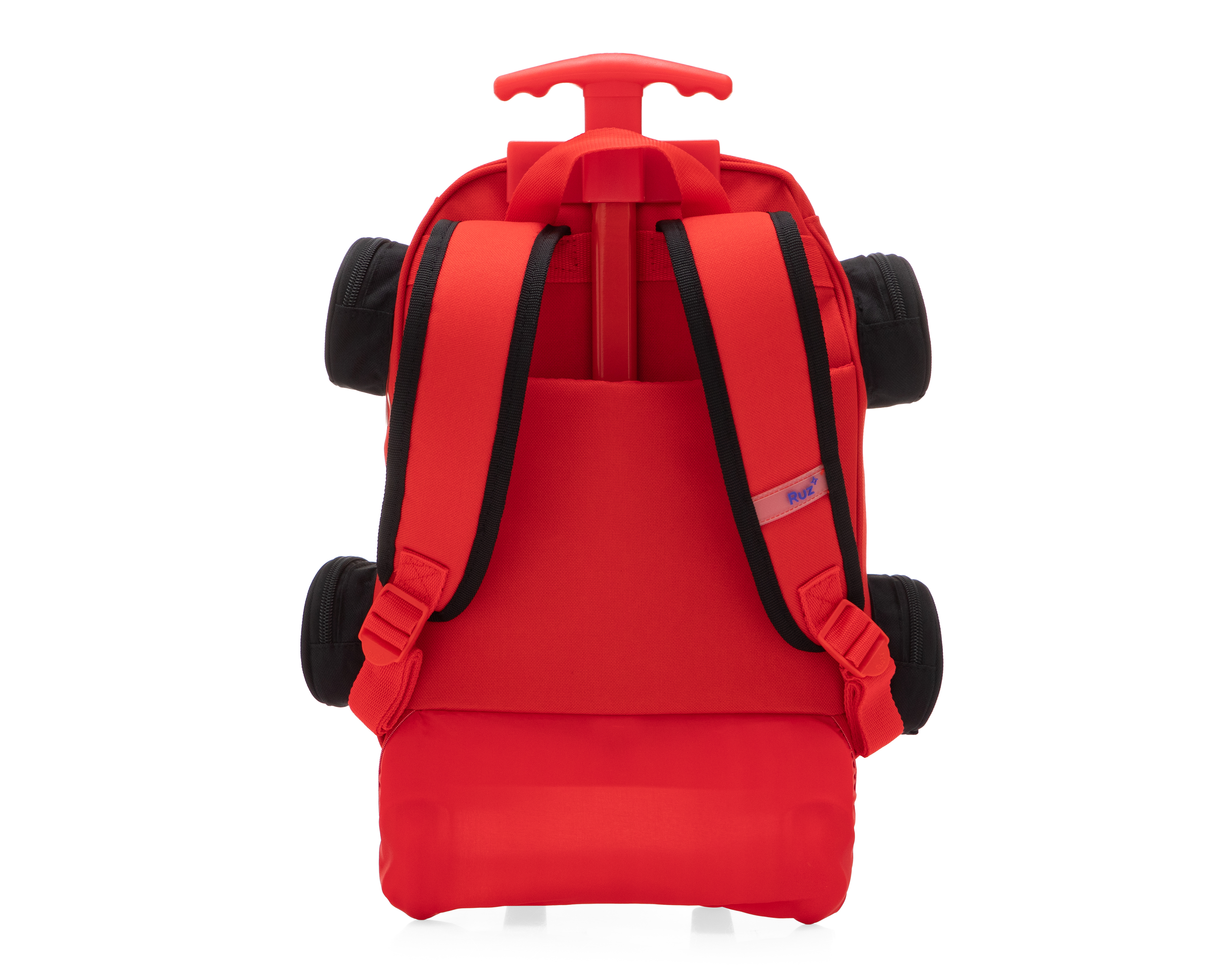 Foto 3 | Foto 3 | Mochila Escolar Ruz Disney Cars