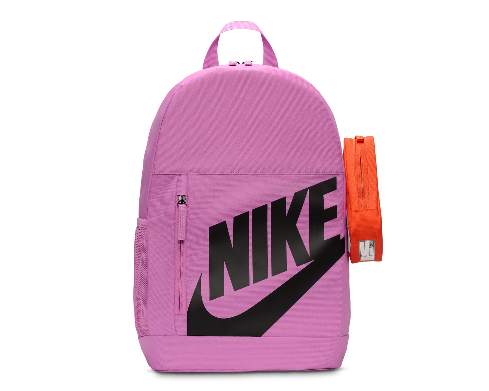 Foto 2 pulgar | Foto 1 | Mochila Nike Elemental con Lapicera