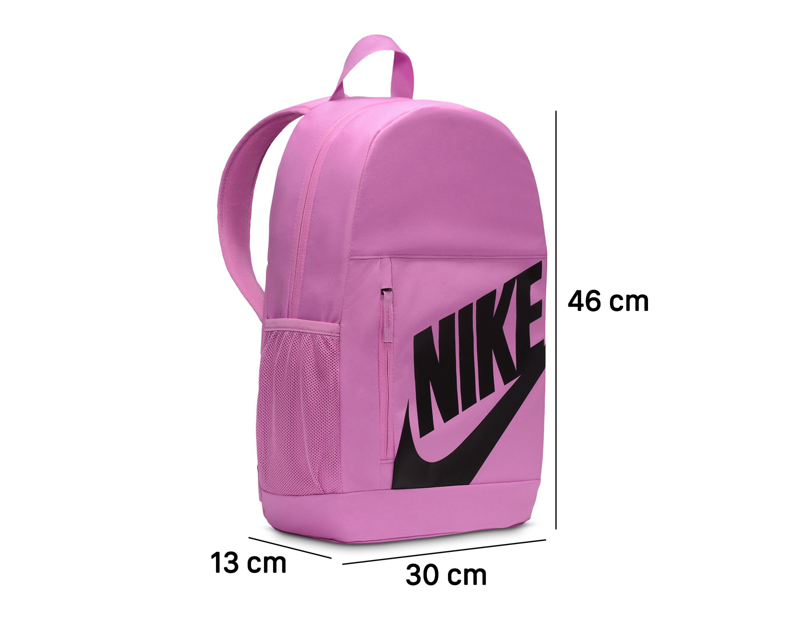 Foto 8 | Foto 8 | Mochila Nike Elemental con Lapicera
