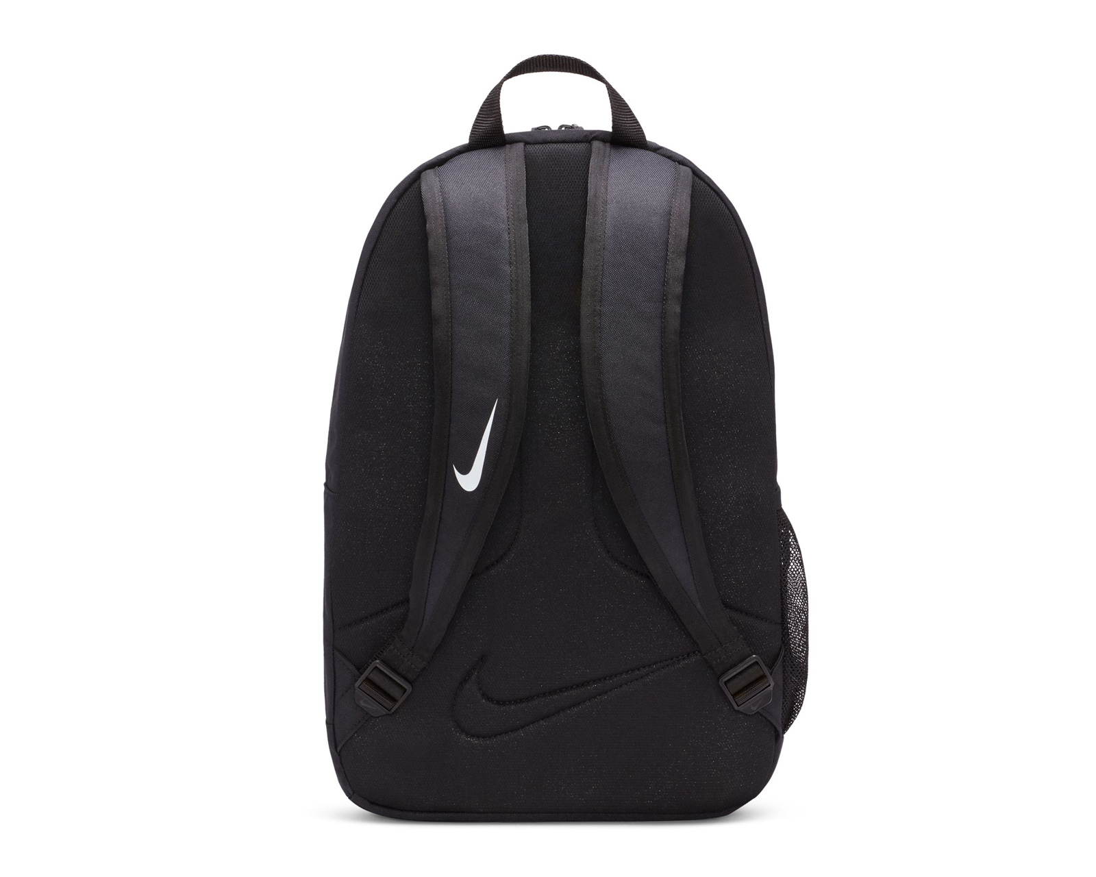 Foto 4 pulgar | Foto 3 | Mochila Nike Academy Team Negra
