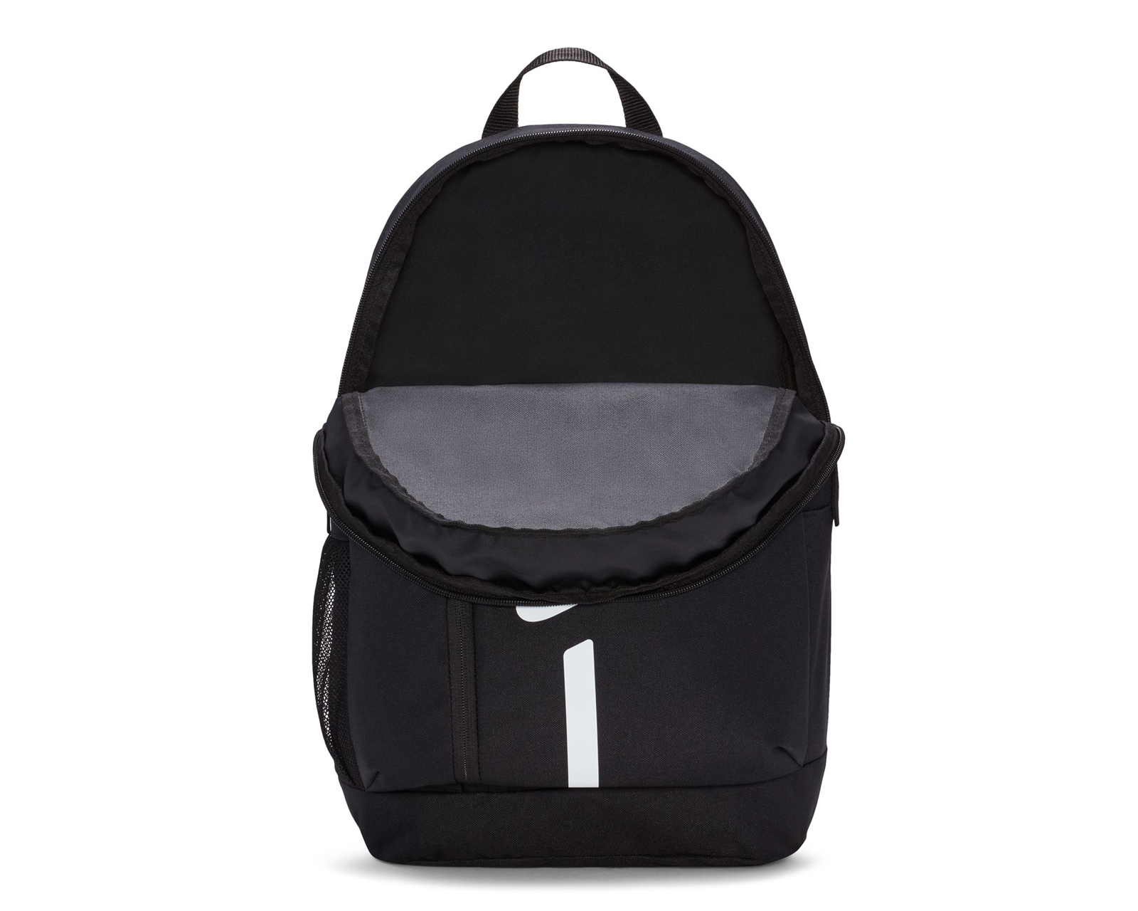 Foto 6 pulgar | Foto 5 | Mochila Nike Academy Team Negra