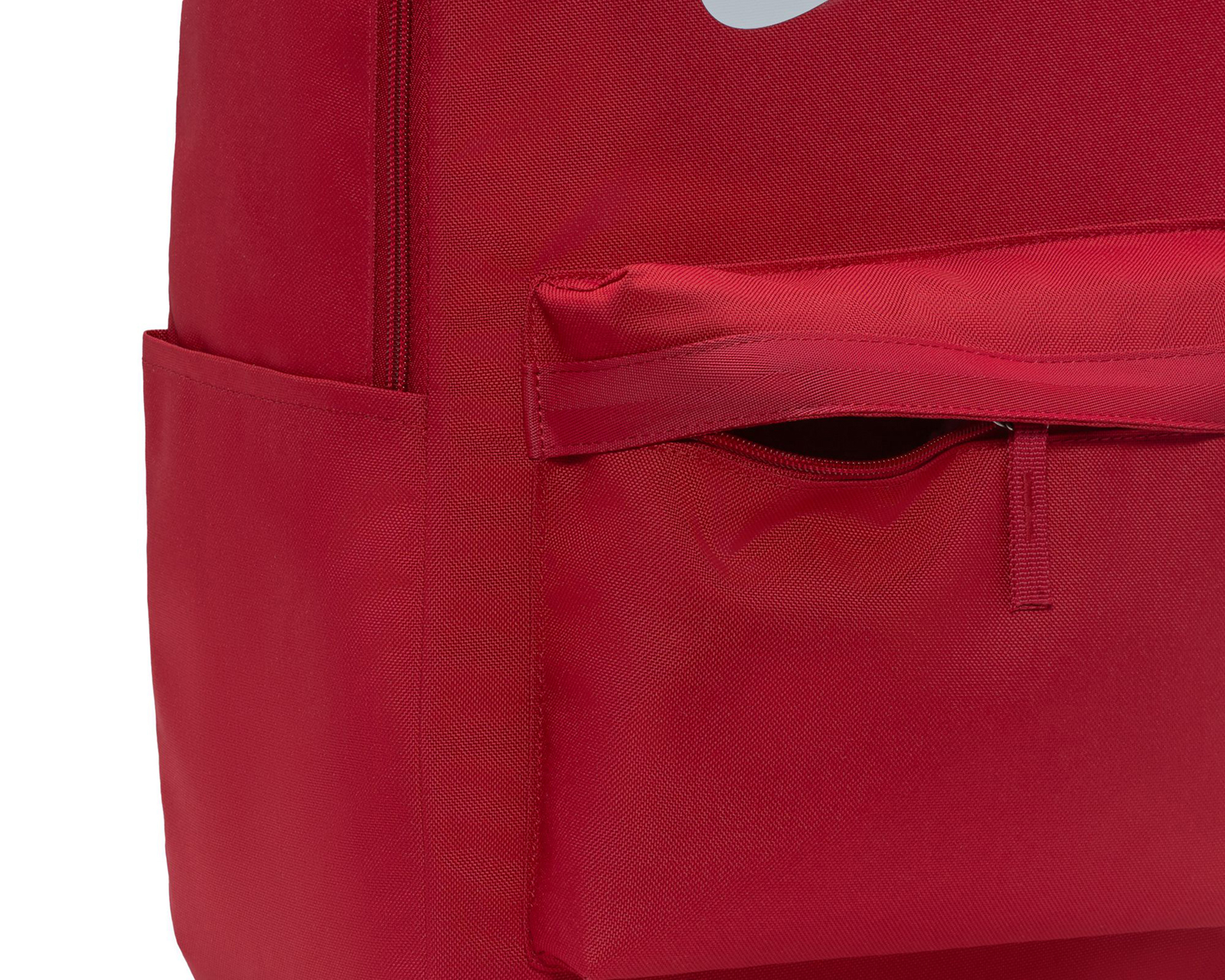 Foto 5 pulgar | Foto 4 | Mochila Nike Heritage Roja