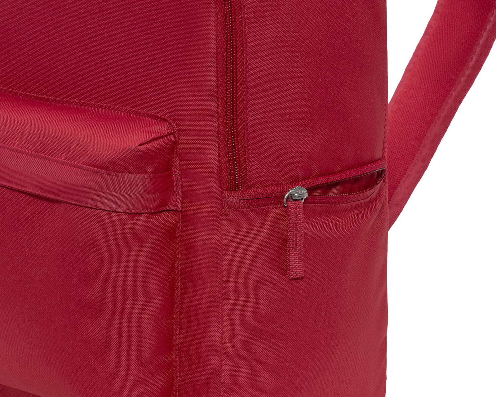 Foto 7 pulgar | Foto 6 | Mochila Nike Heritage Roja