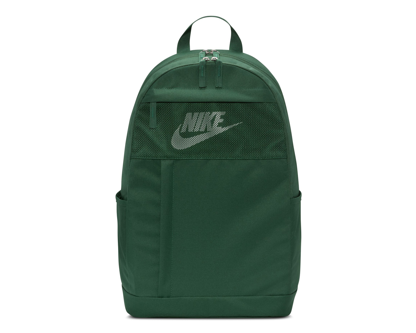 Foto 2 pulgar | Foto 1 | Mochila Nike Elemental Verde