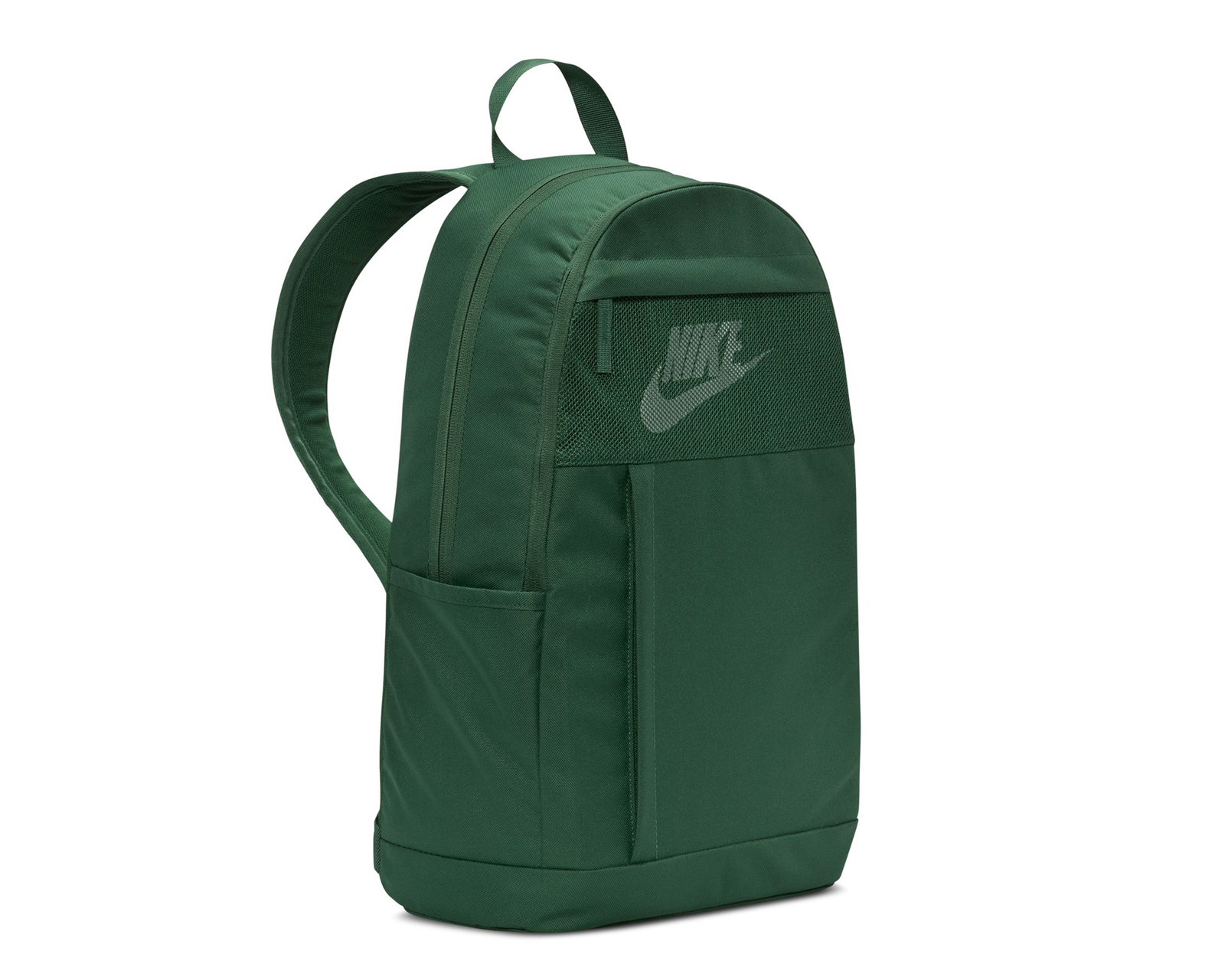 Foto 3 pulgar | Foto 2 | Mochila Nike Elemental Verde