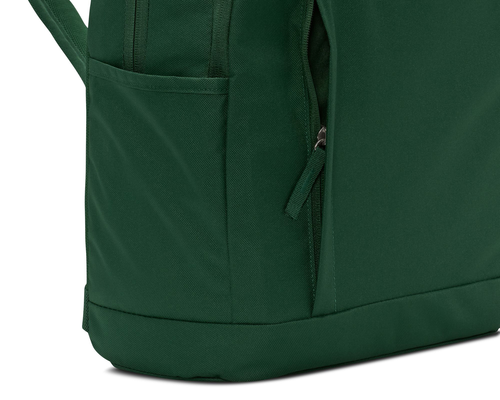 Foto 7 pulgar | Foto 6 | Mochila Nike Elemental Verde