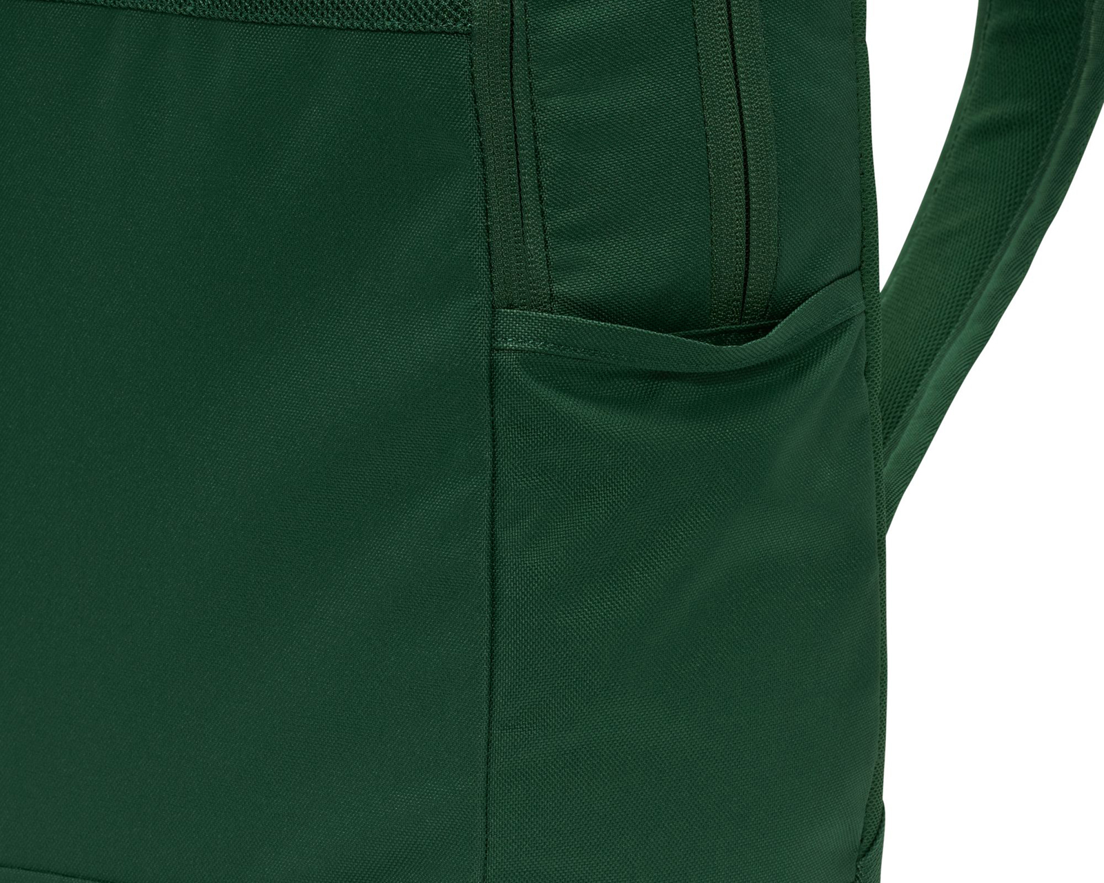 Foto 8 pulgar | Foto 7 | Mochila Nike Elemental Verde