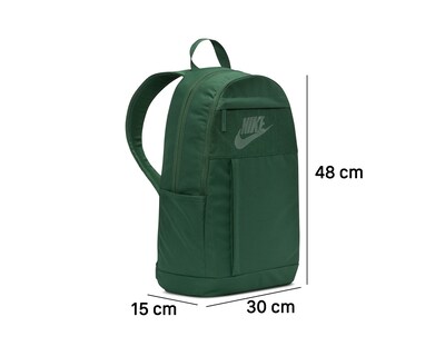 Foto 9 | Foto 9 | Mochila Nike Elemental Verde