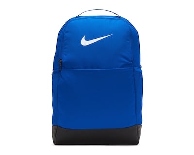 Foto 1 | Foto 1 | Mochila Nike Brasilia 9.5 Azul