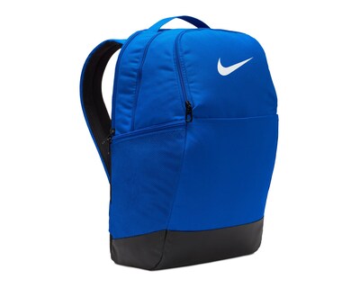 Foto 2 | Foto 2 | Mochila Nike Brasilia 9.5 Azul