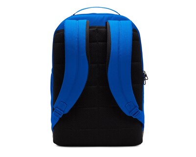 Foto 3 | Foto 3 | Mochila Nike Brasilia 9.5 Azul