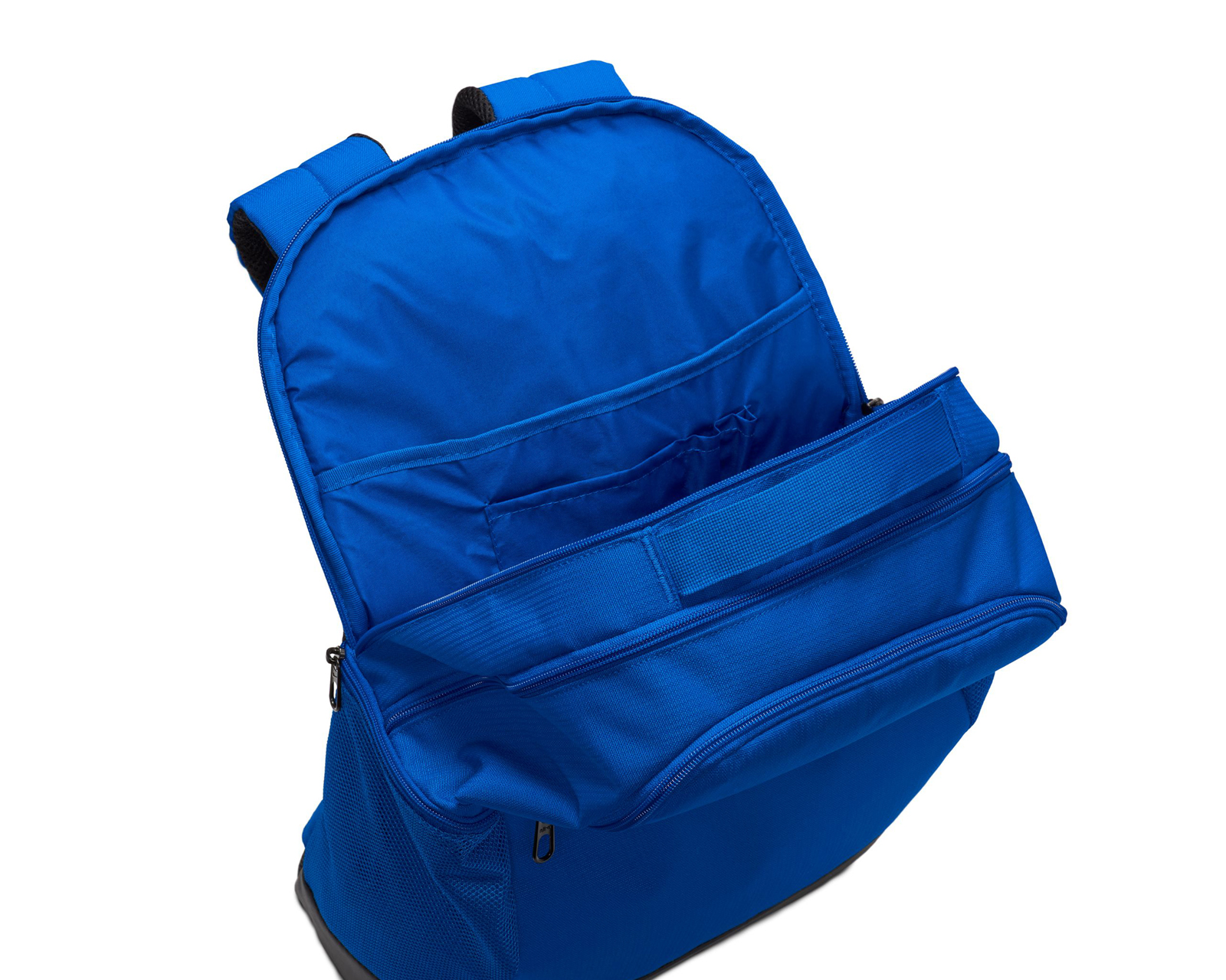 Foto 7 pulgar | Foto 6 | Mochila Nike Brasilia 9.5 Azul