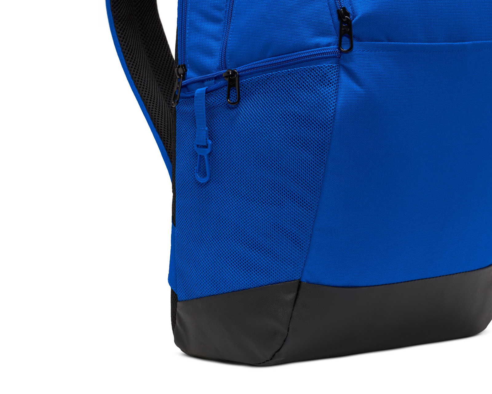 Foto 8 pulgar | Foto 7 | Mochila Nike Brasilia 9.5 Azul