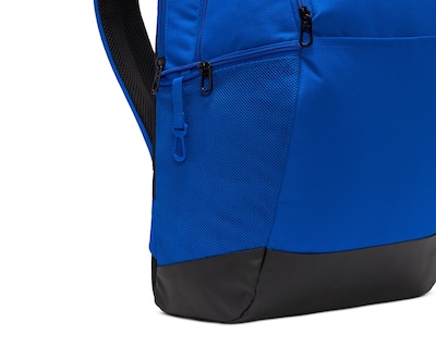 Foto 7 | Foto 7 | Mochila Nike Brasilia 9.5 Azul