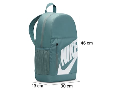 Foto 8 | Foto 8 | Mochila Nike Elemental con Lapicera