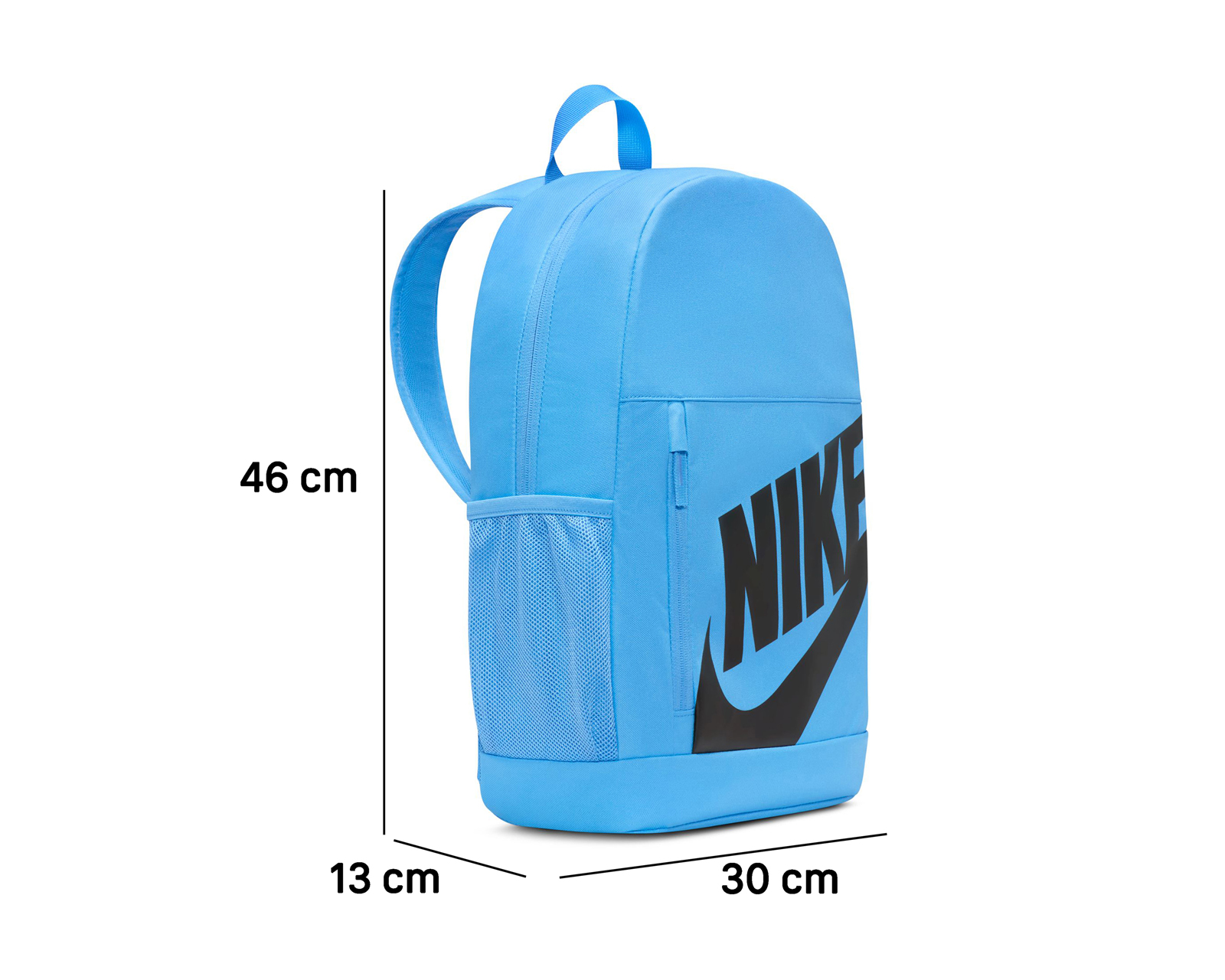Foto 8 | Foto 8 | Mochila Nike Elemental con Lapicera